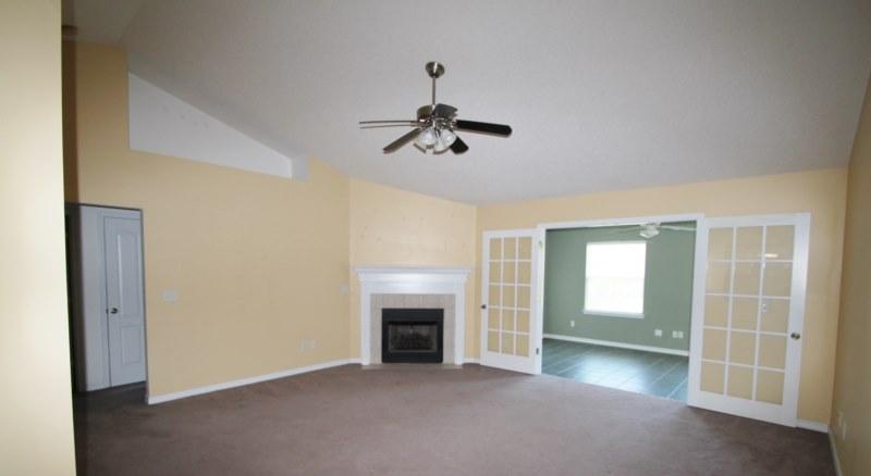 STEEPLECHASE PH 3 - Residential