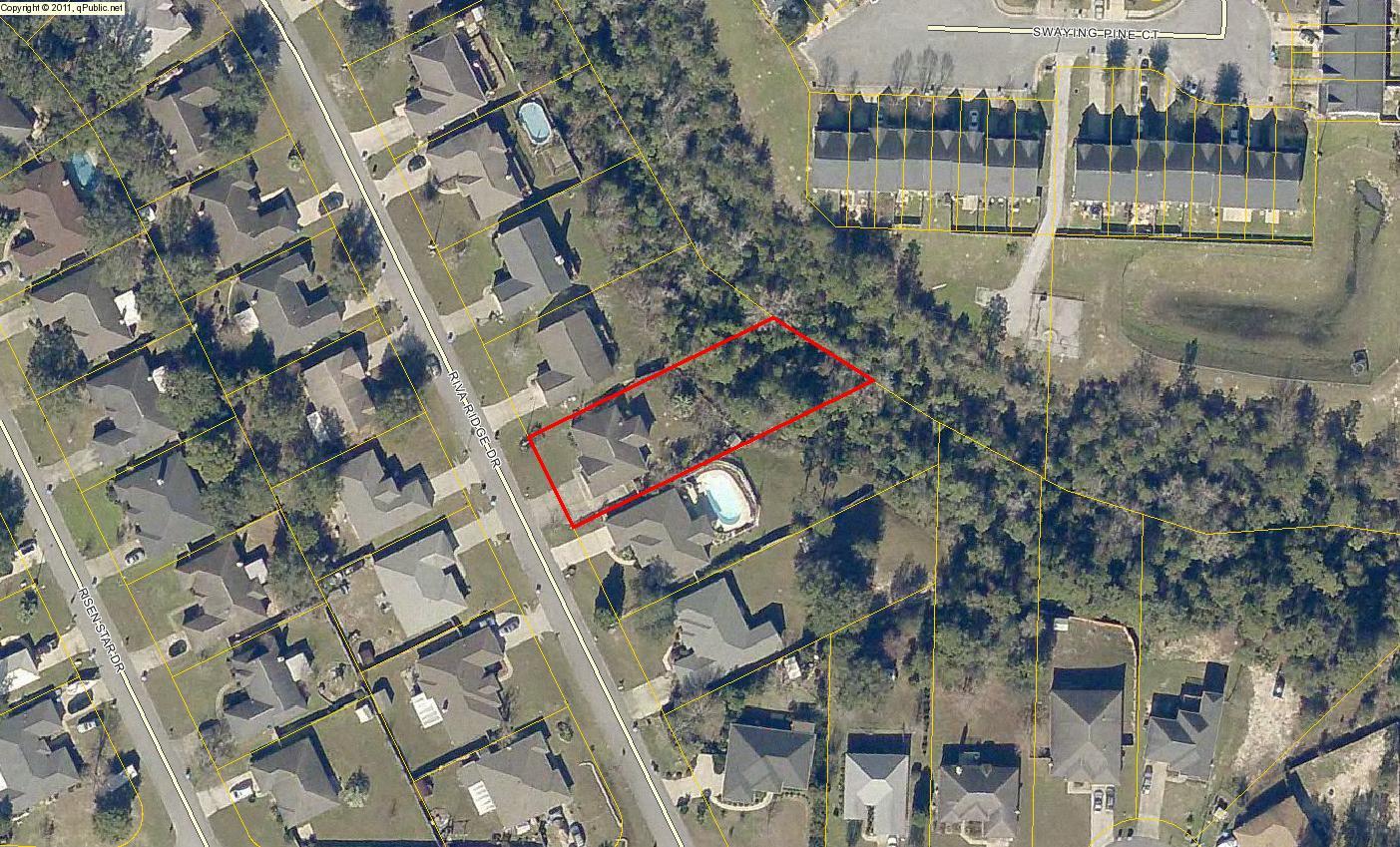 STEEPLECHASE PH 3 - Residential