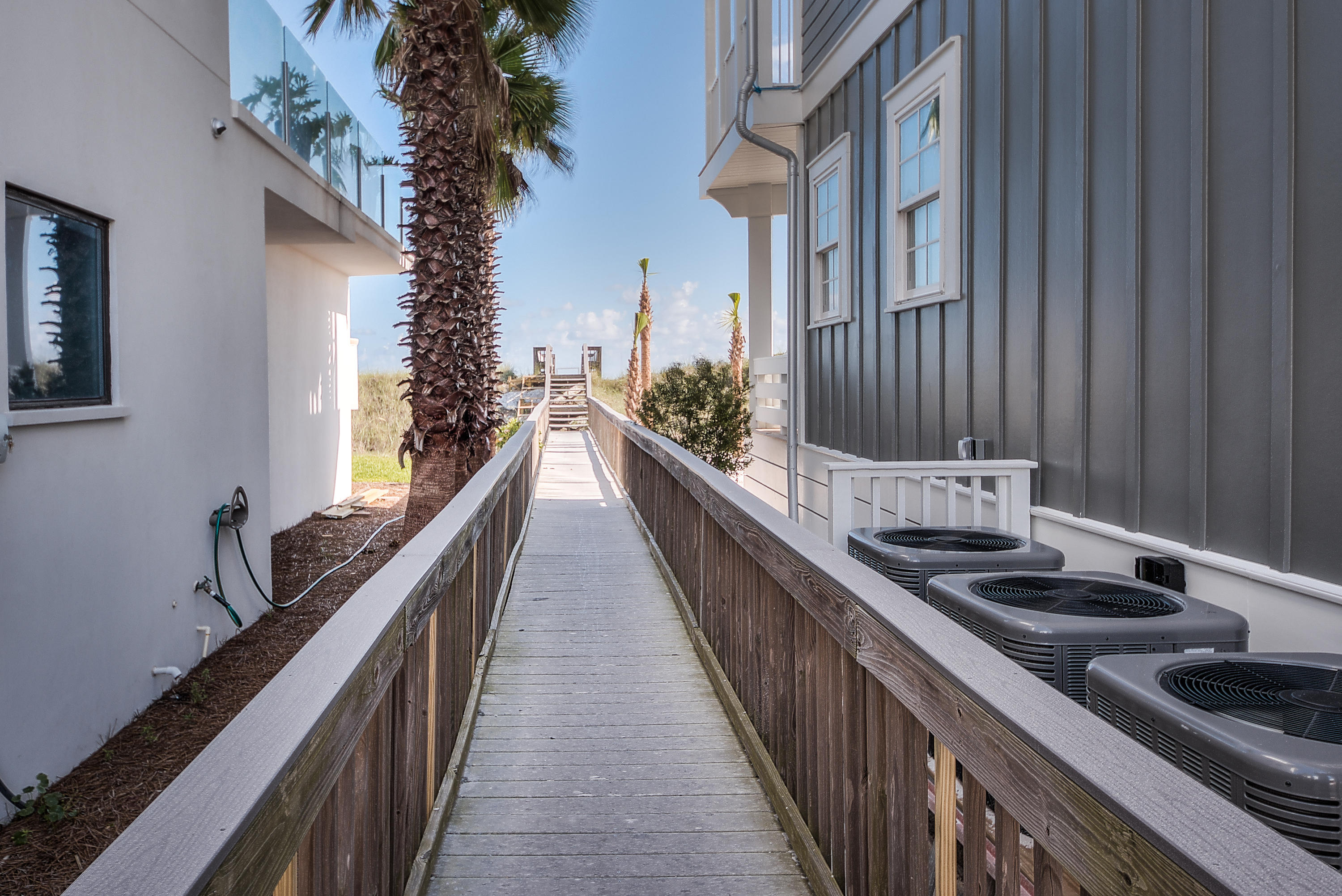 INLET BEACH, Cottages at Inlet Beach - Residential