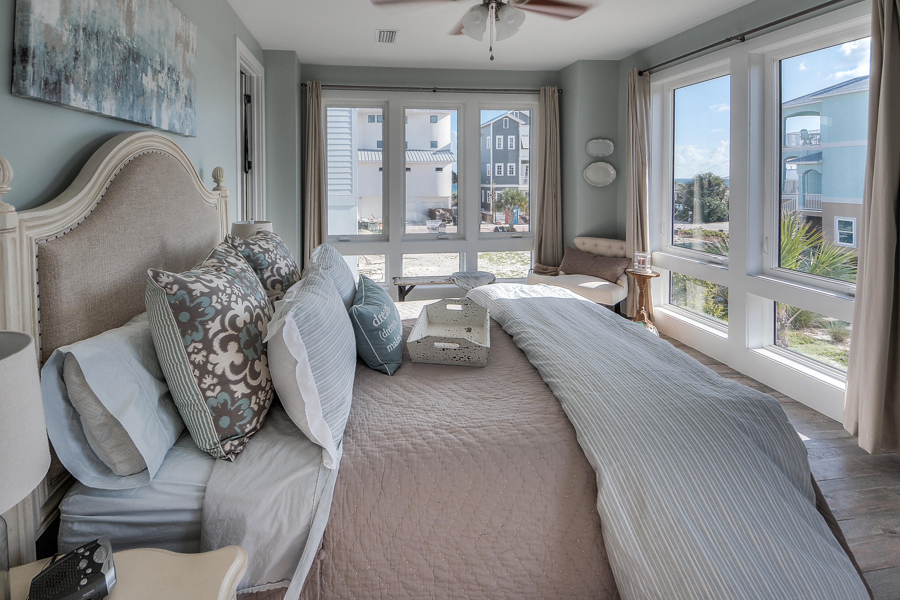 INLET BEACH, Cottages at Inlet Beach - Residential