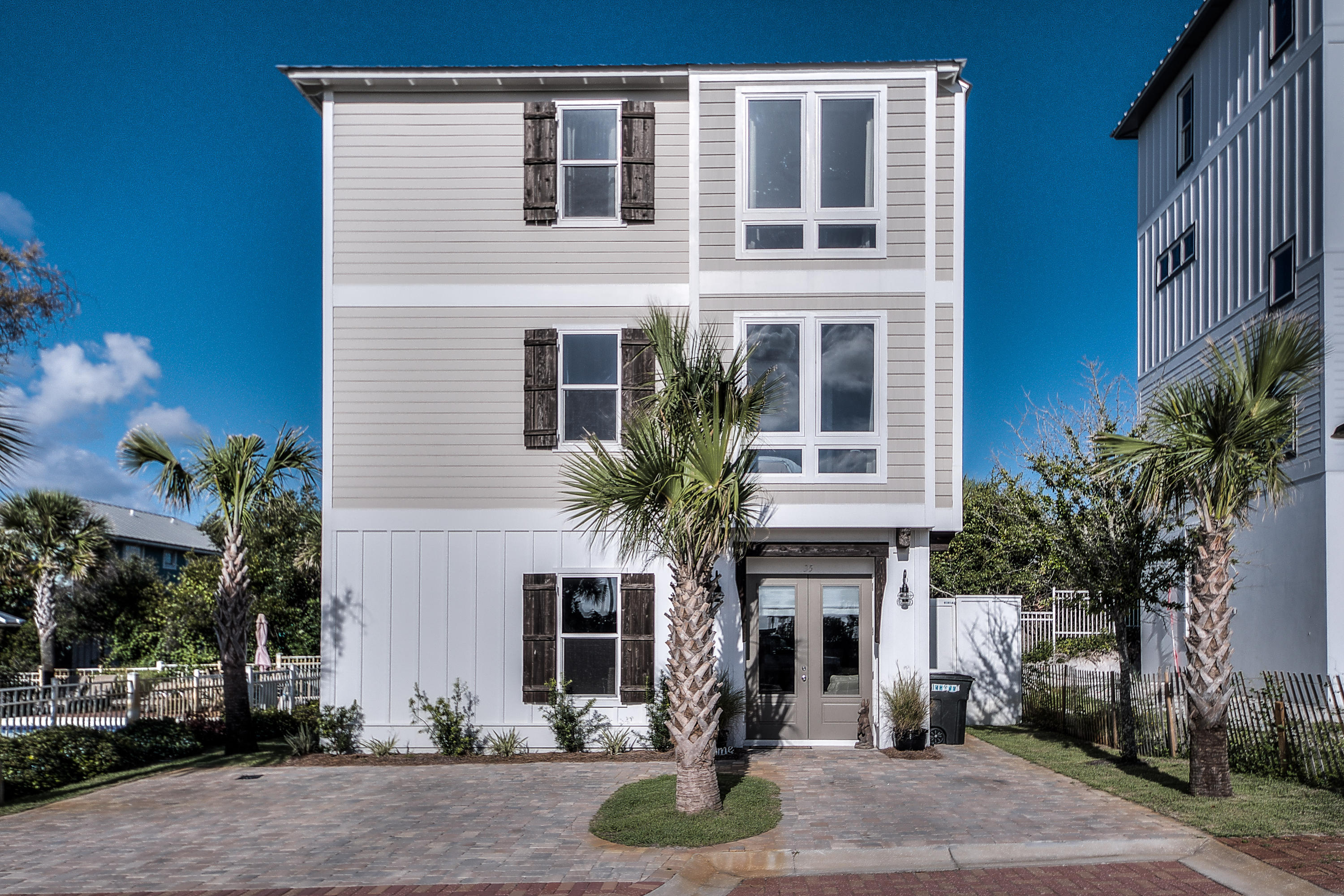 INLET BEACH, Cottages at Inlet Beach - Residential