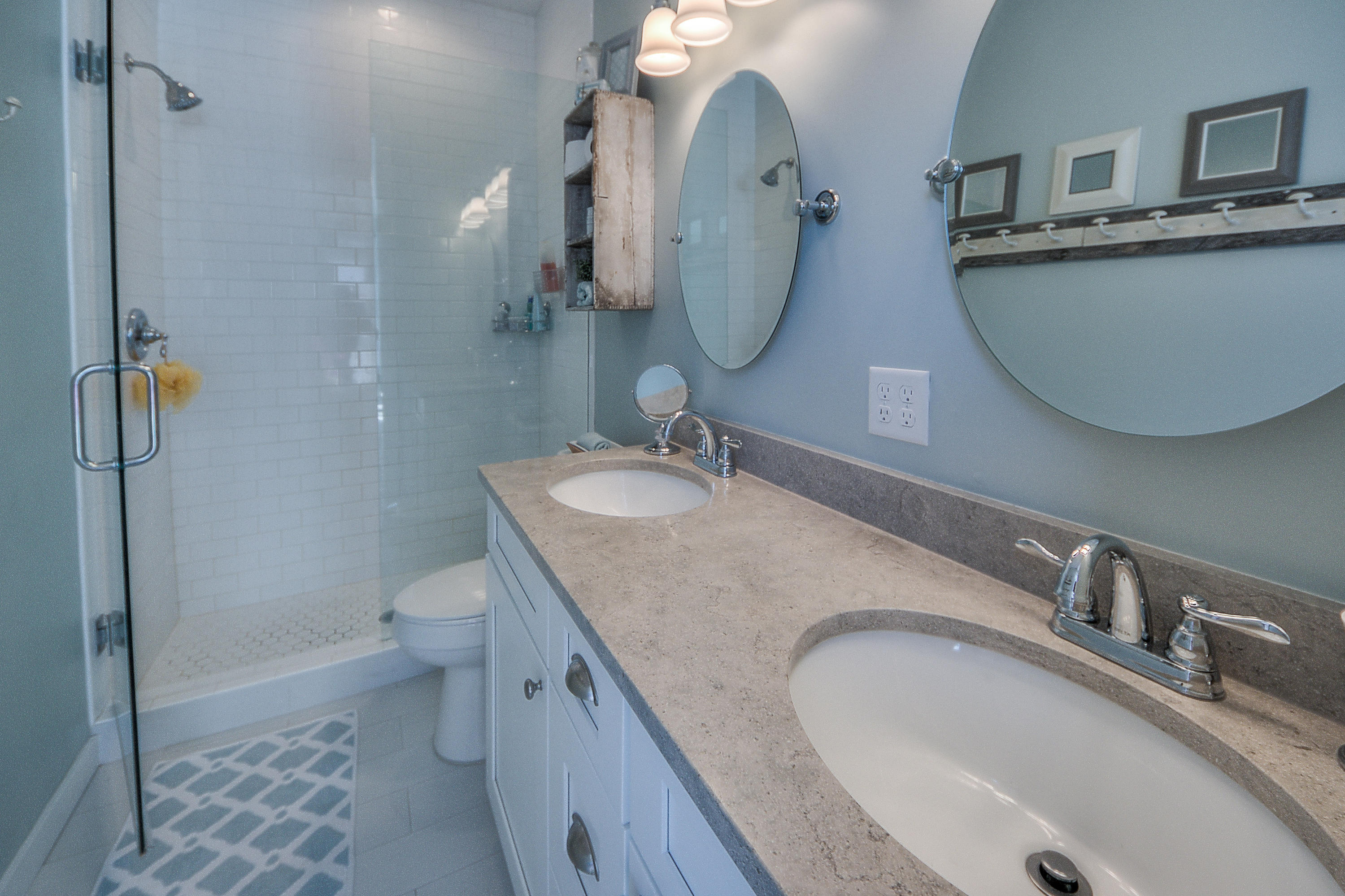 INLET BEACH, Cottages at Inlet Beach - Residential