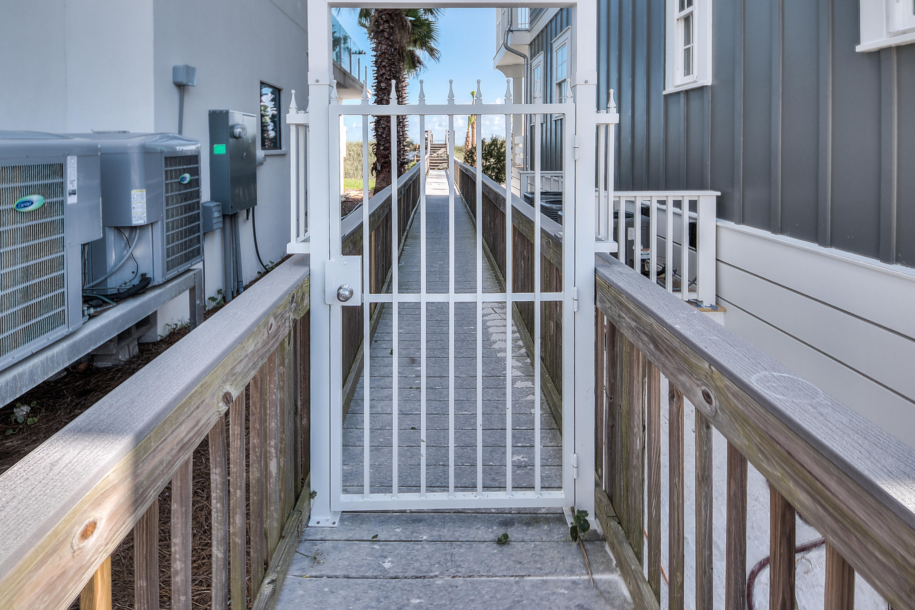 INLET BEACH, Cottages at Inlet Beach - Residential