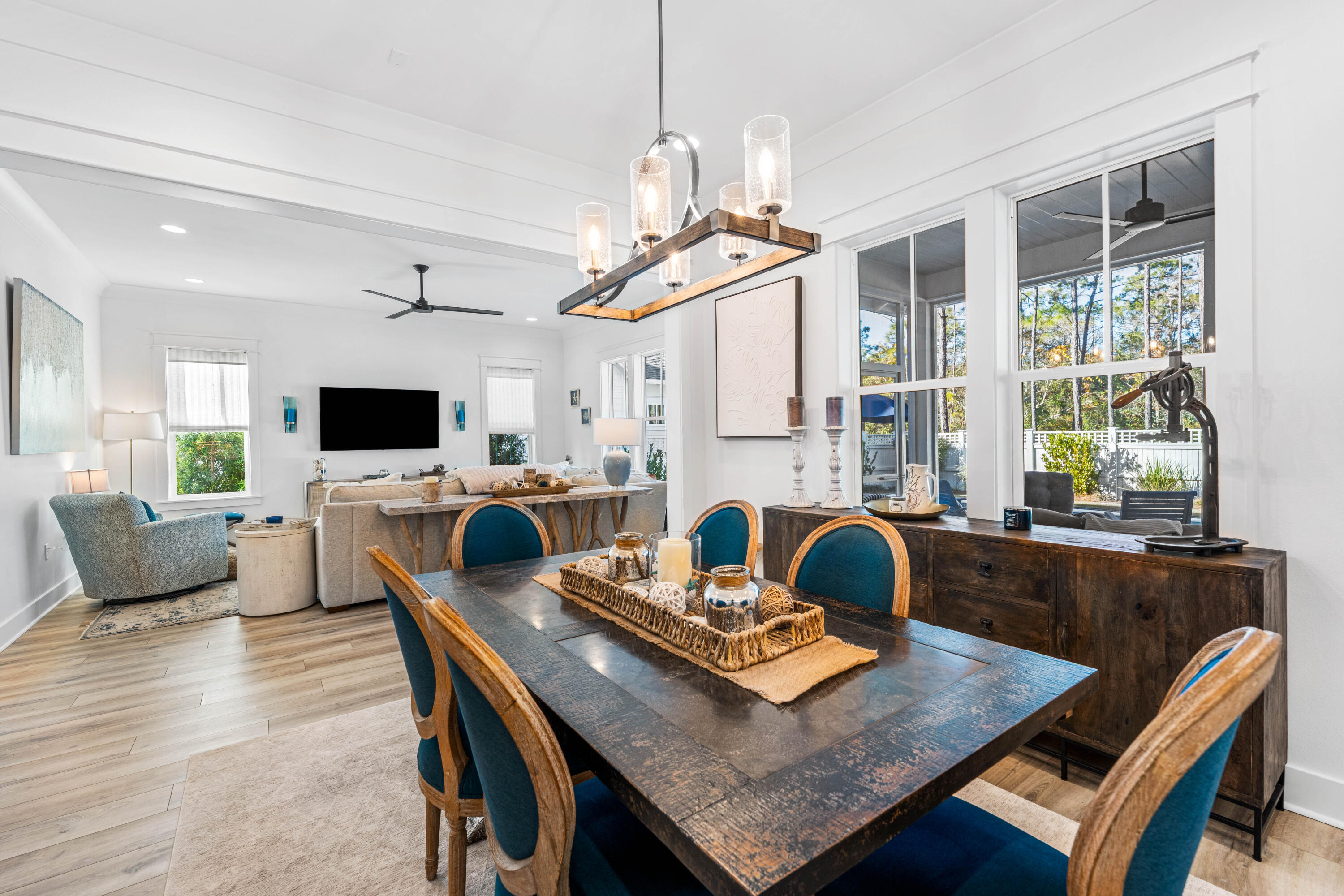 WATERSOUND ORIGINS - Residential