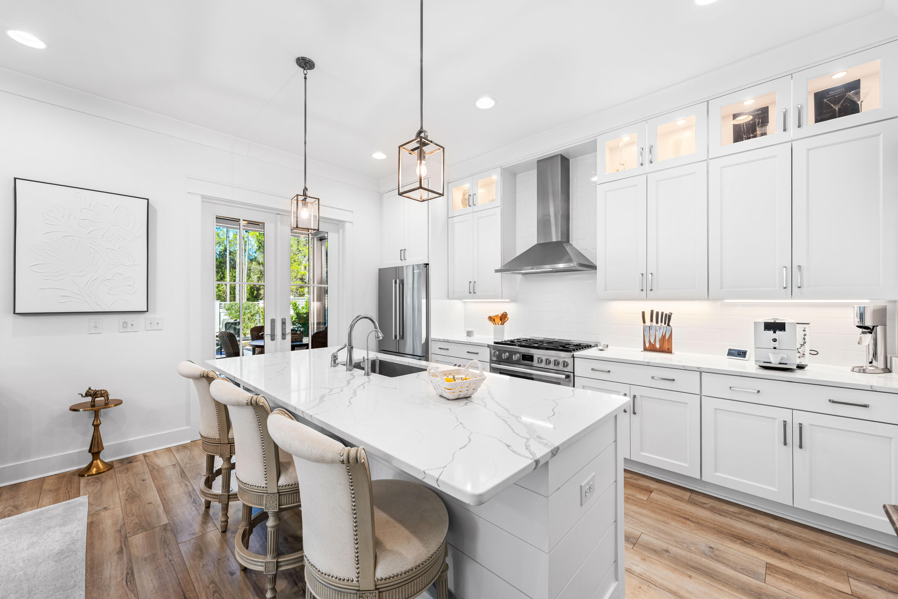 WATERSOUND ORIGINS - Residential