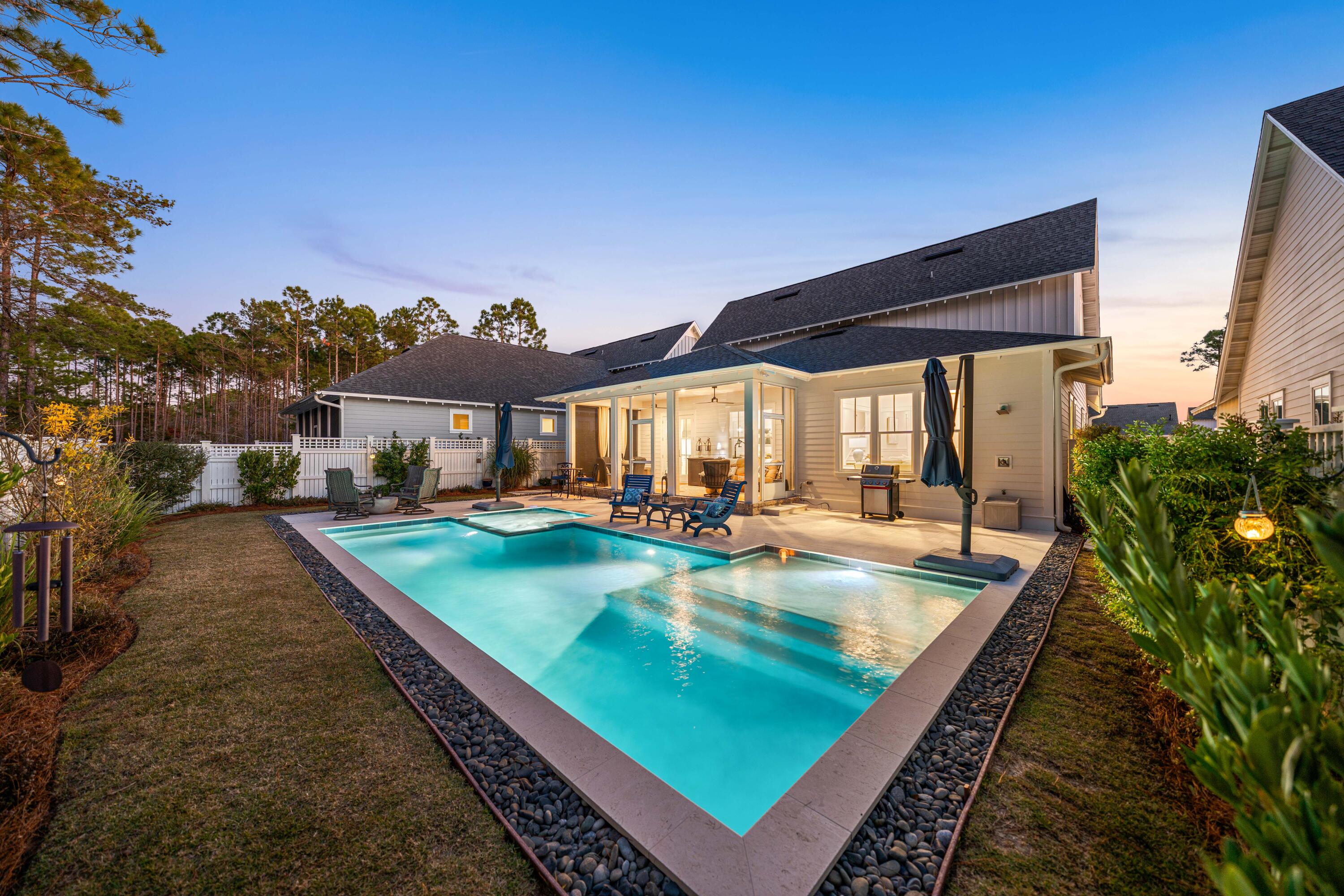 WATERSOUND ORIGINS - Residential