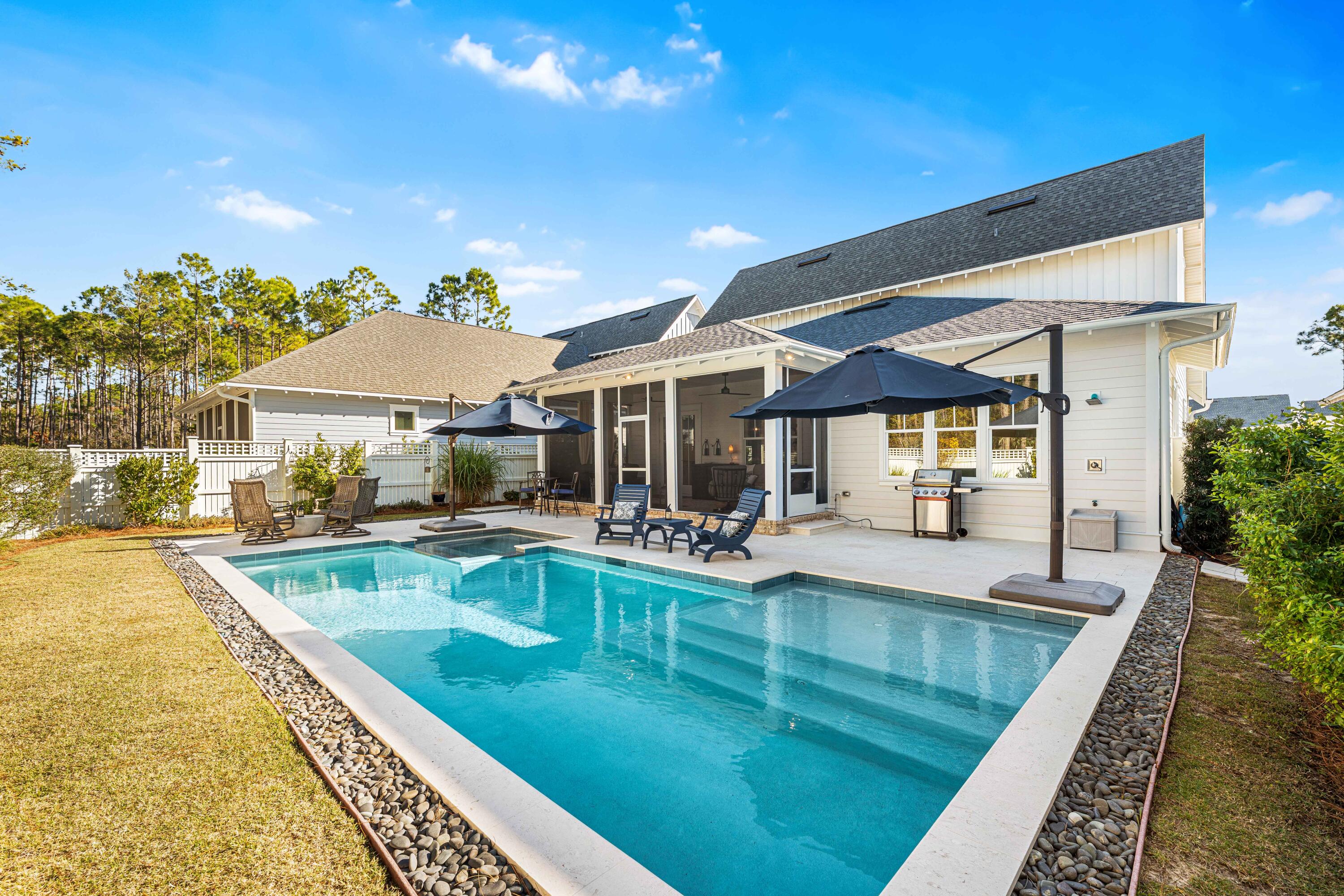 WATERSOUND ORIGINS - Residential