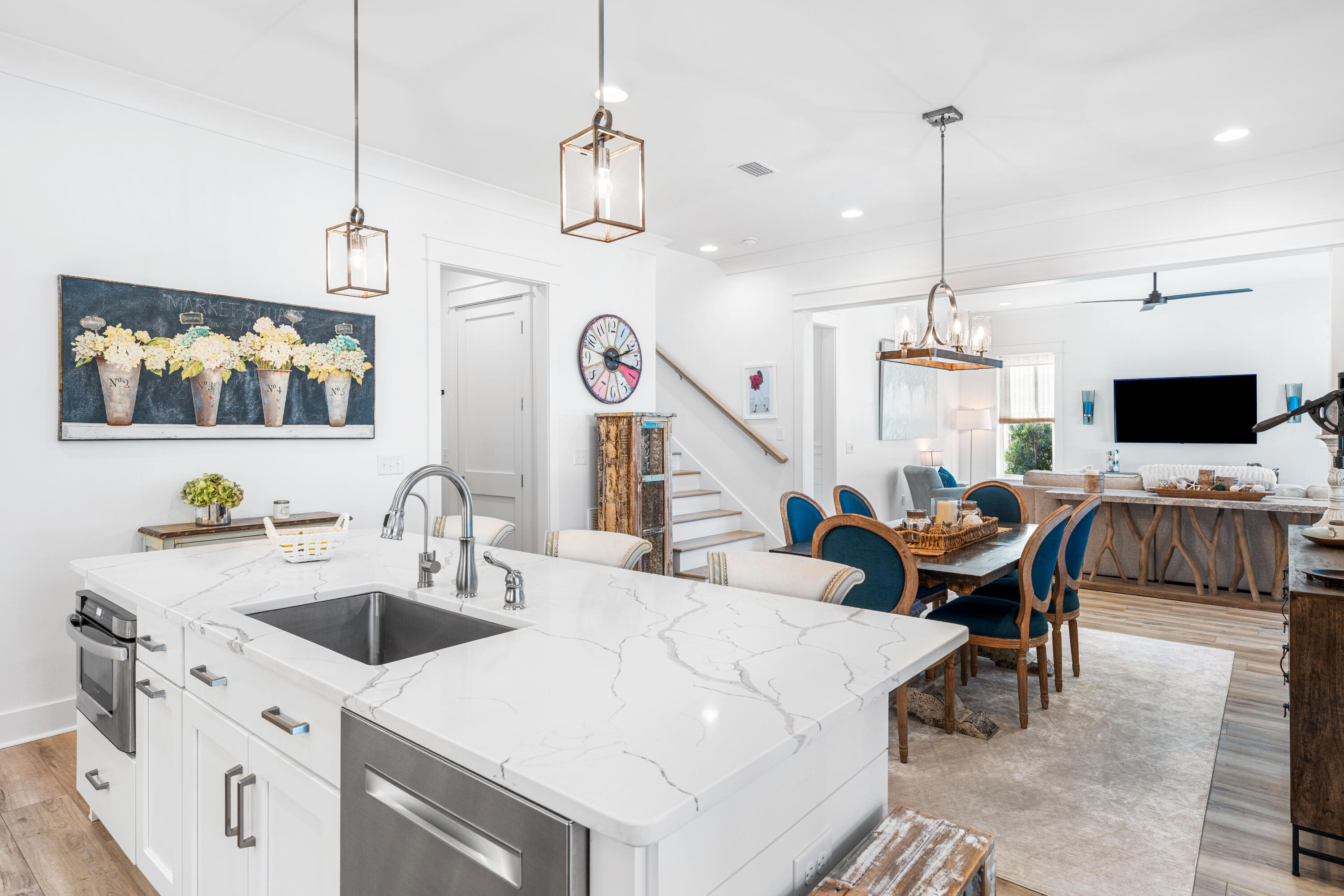 WATERSOUND ORIGINS - Residential