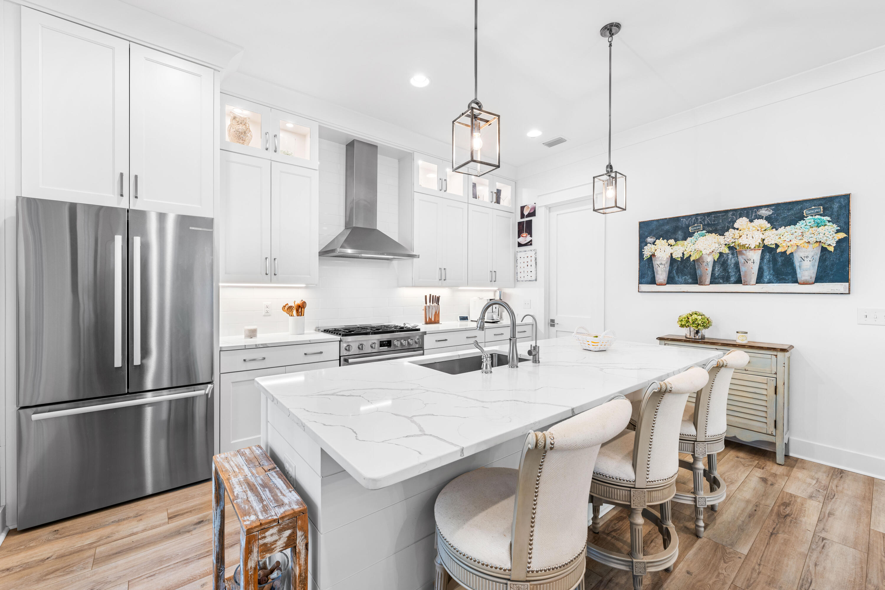 WATERSOUND ORIGINS - Residential