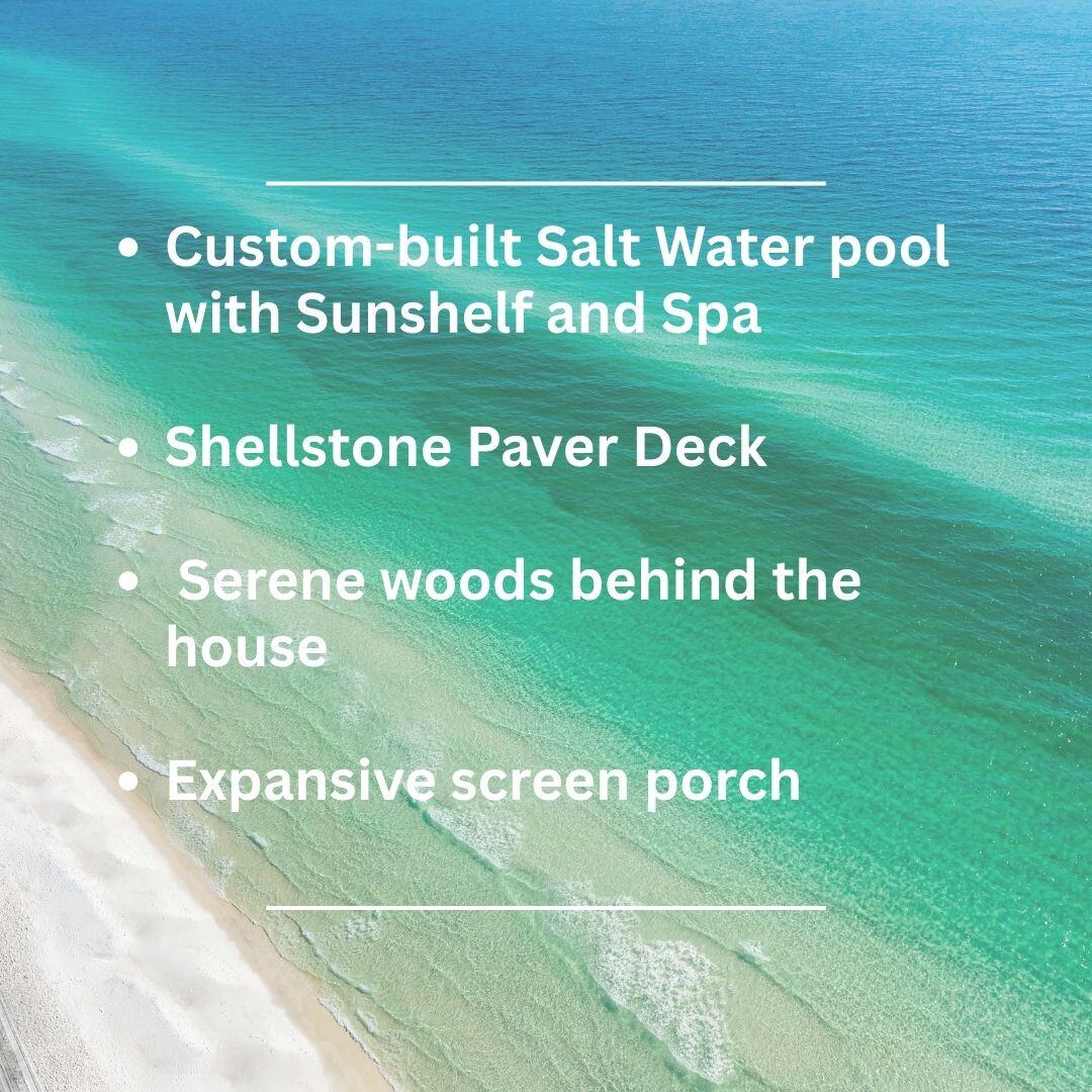 WATERSOUND ORIGINS - Residential