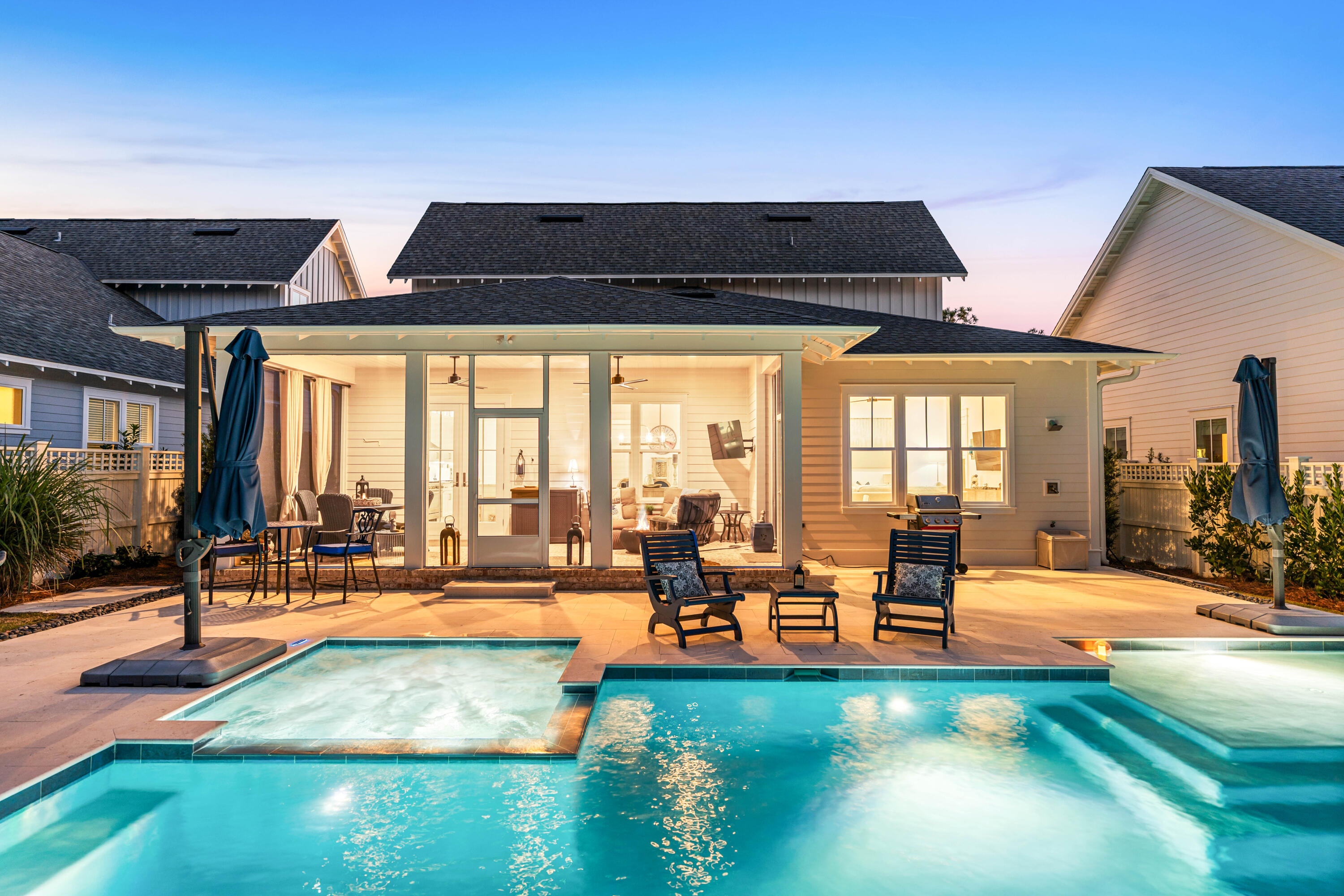 WATERSOUND ORIGINS - Residential