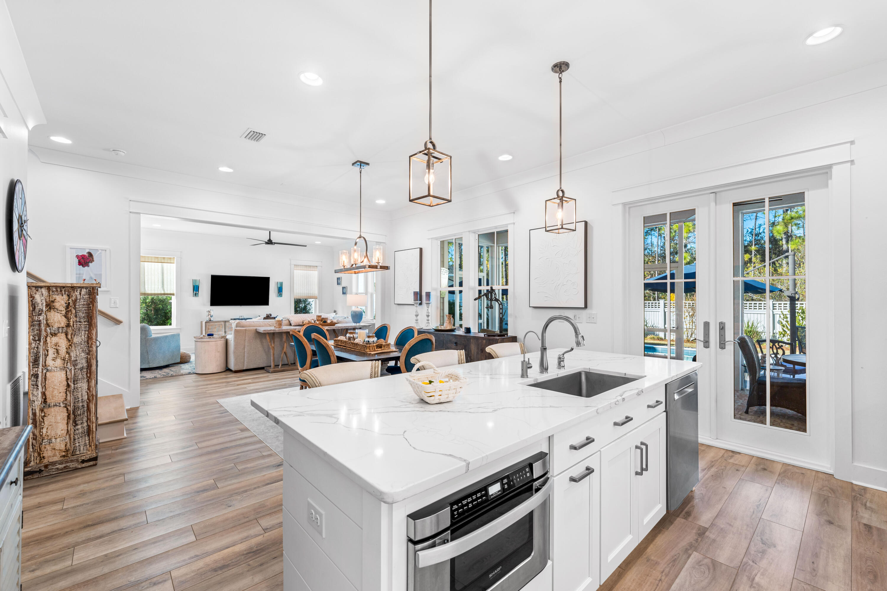 WATERSOUND ORIGINS - Residential