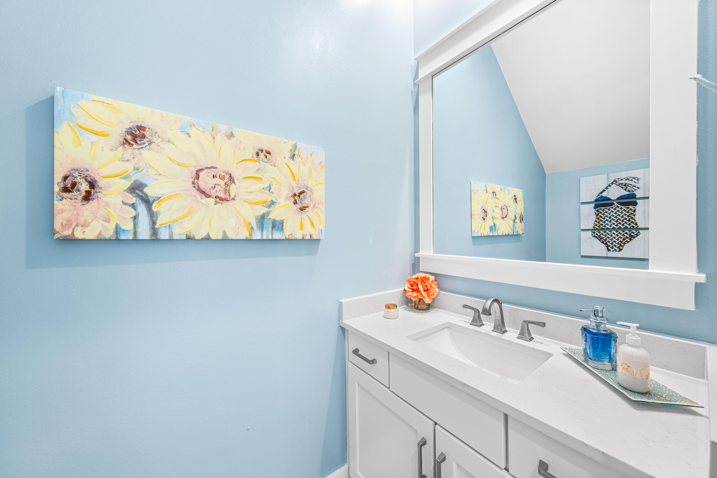 WATERSOUND ORIGINS - Residential