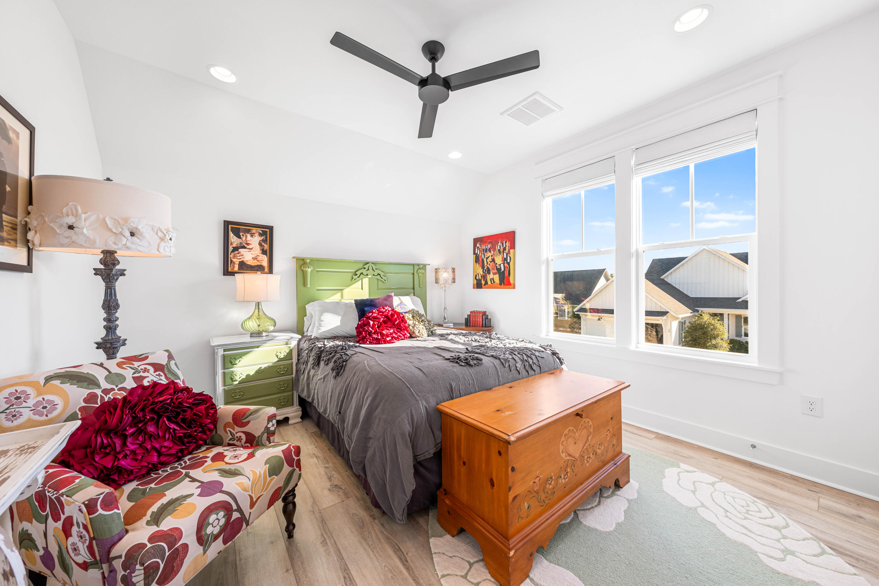 WATERSOUND ORIGINS - Residential