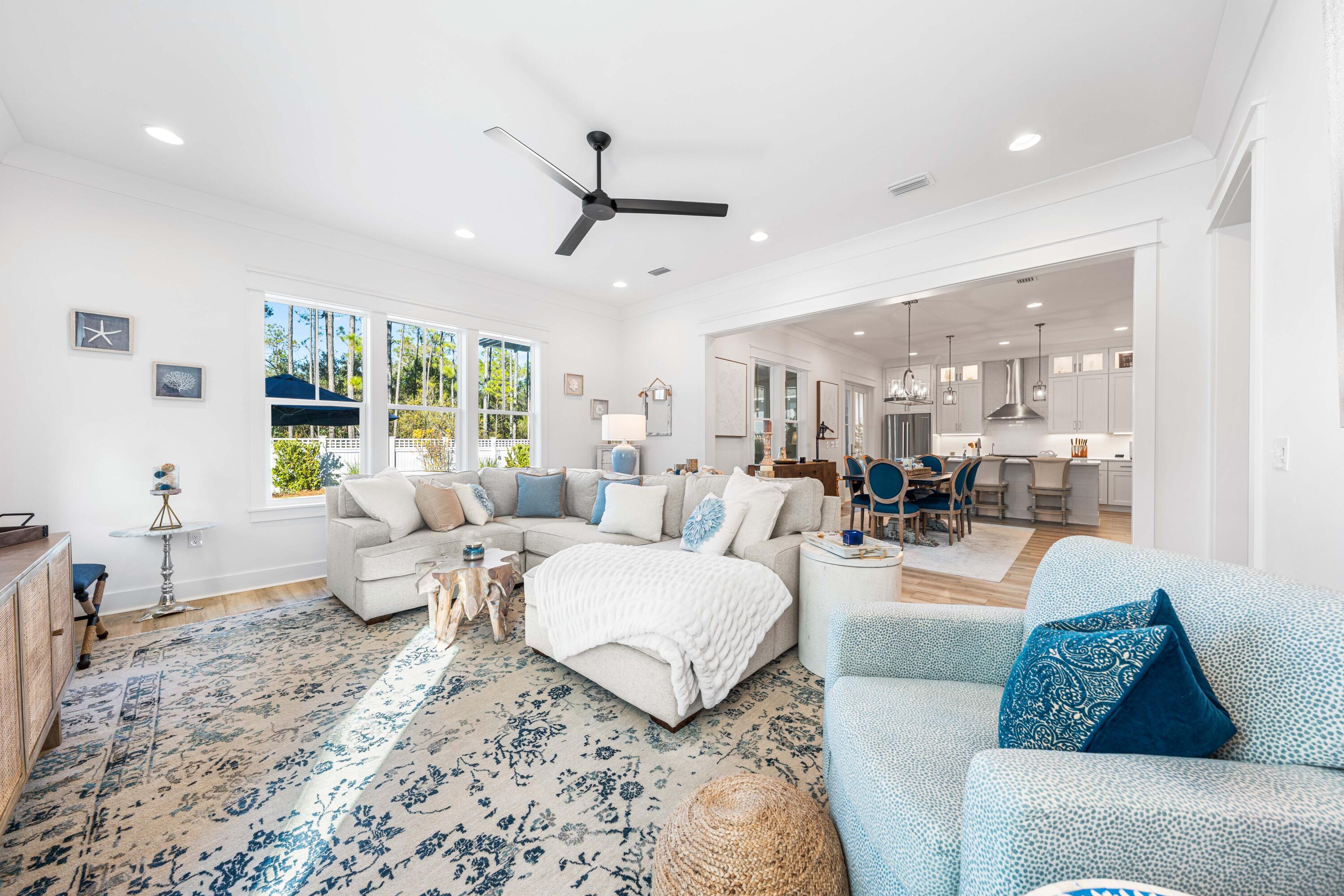 WATERSOUND ORIGINS - Residential