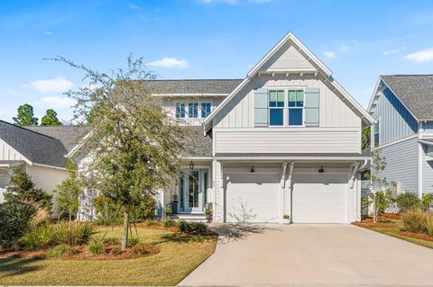 41 E Firethorn Circle Inlet Beach FL 32461