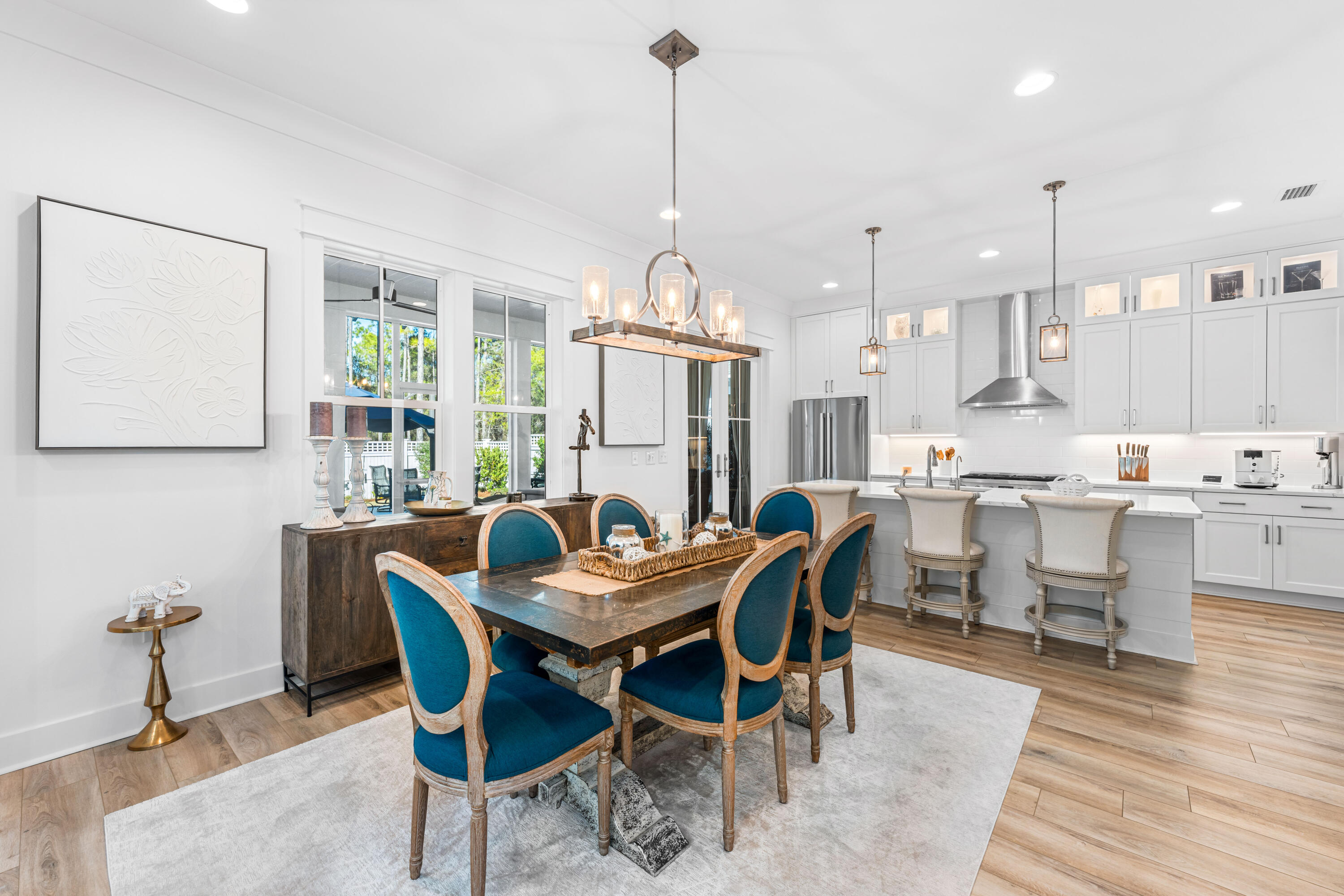 WATERSOUND ORIGINS - Residential