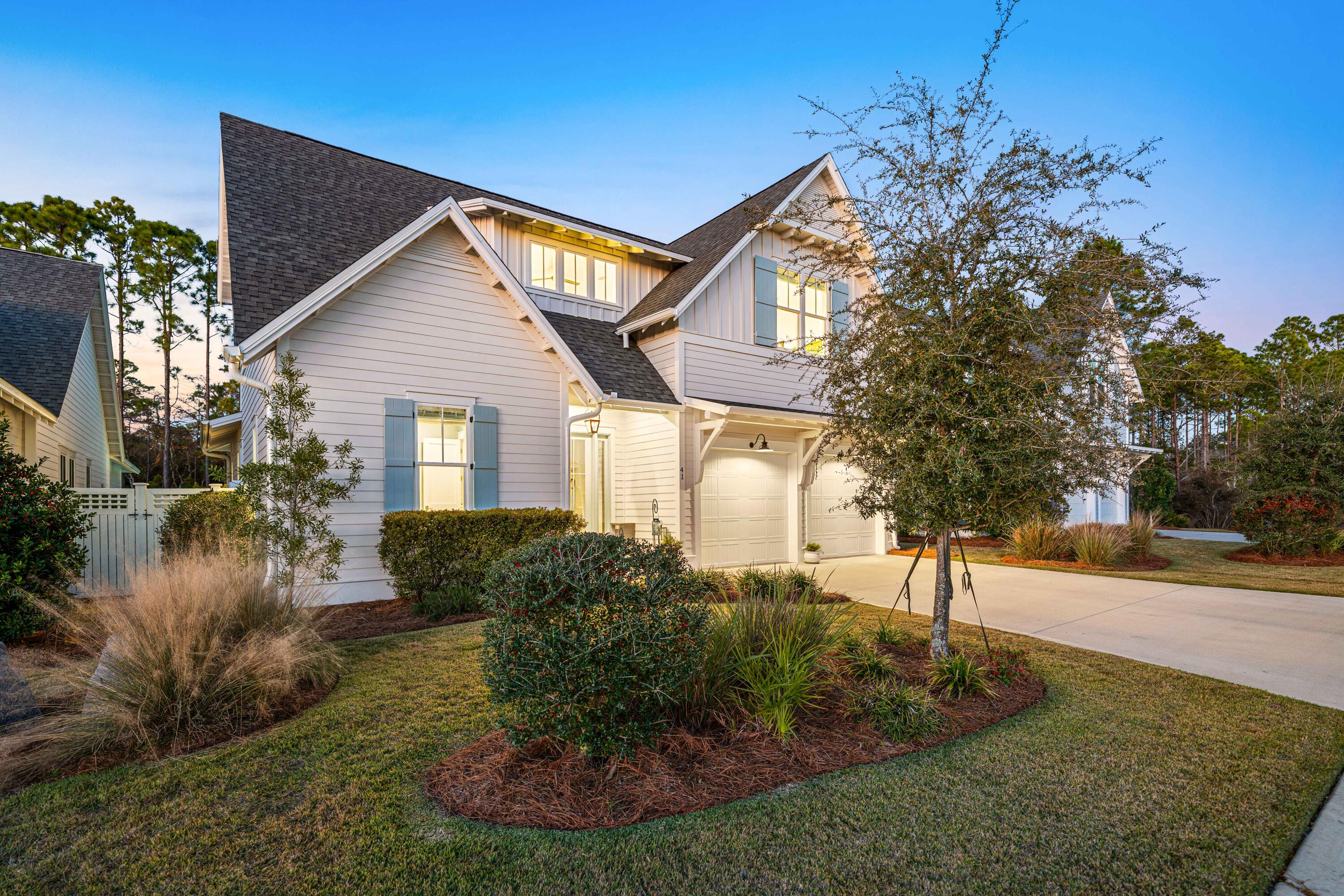 WATERSOUND ORIGINS - Residential