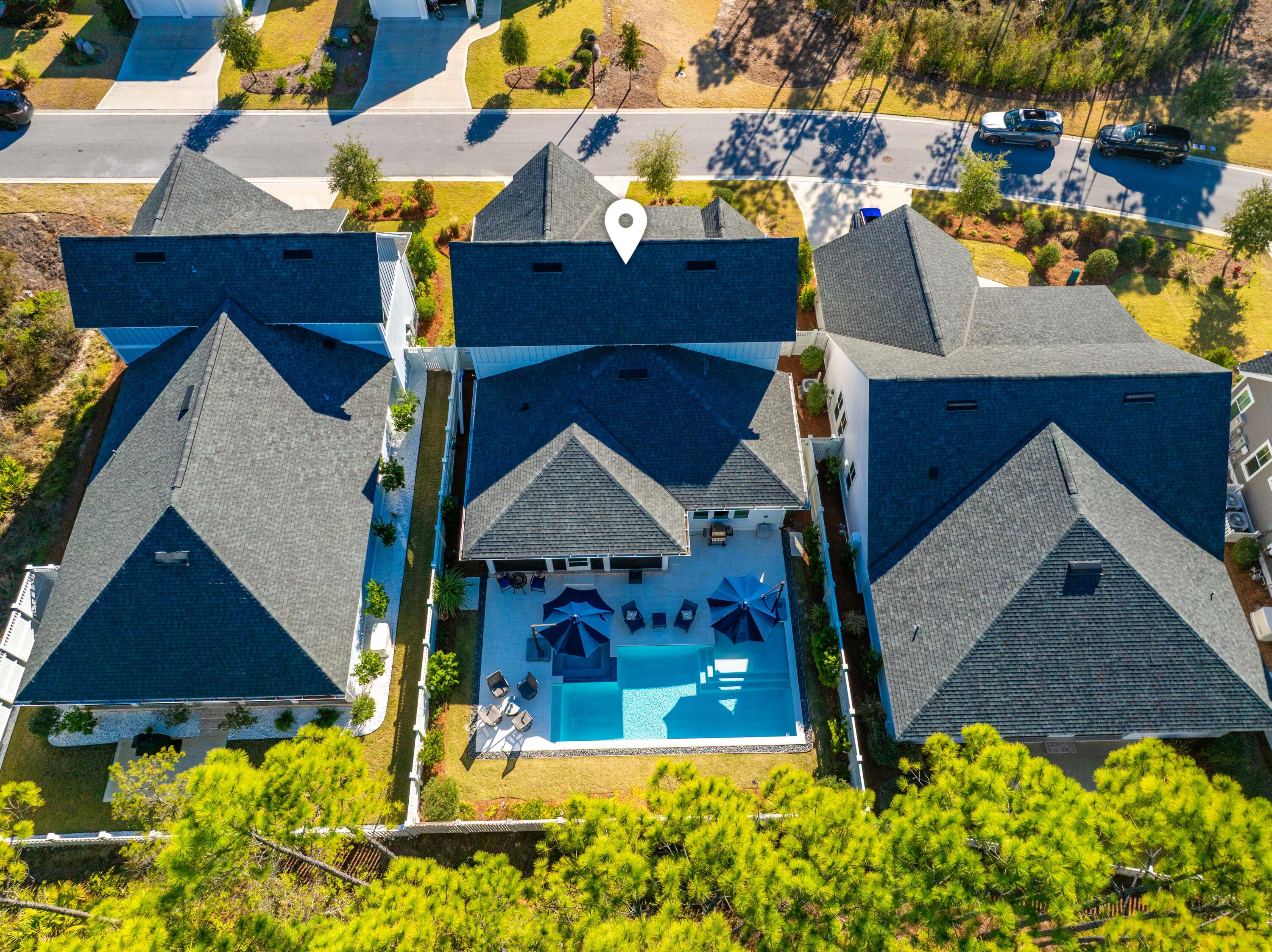 WATERSOUND ORIGINS - Residential