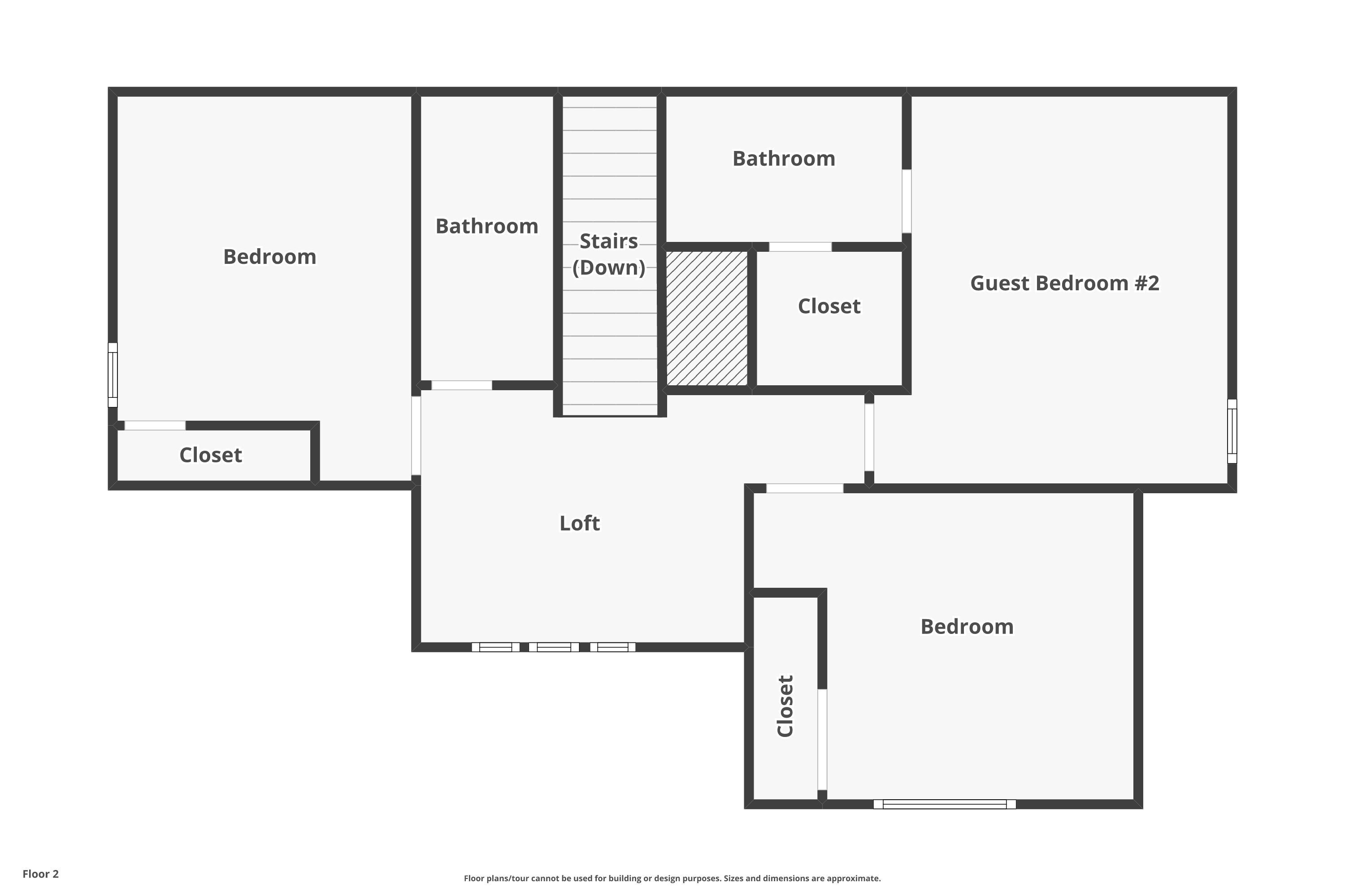 WATERSOUND ORIGINS - Residential