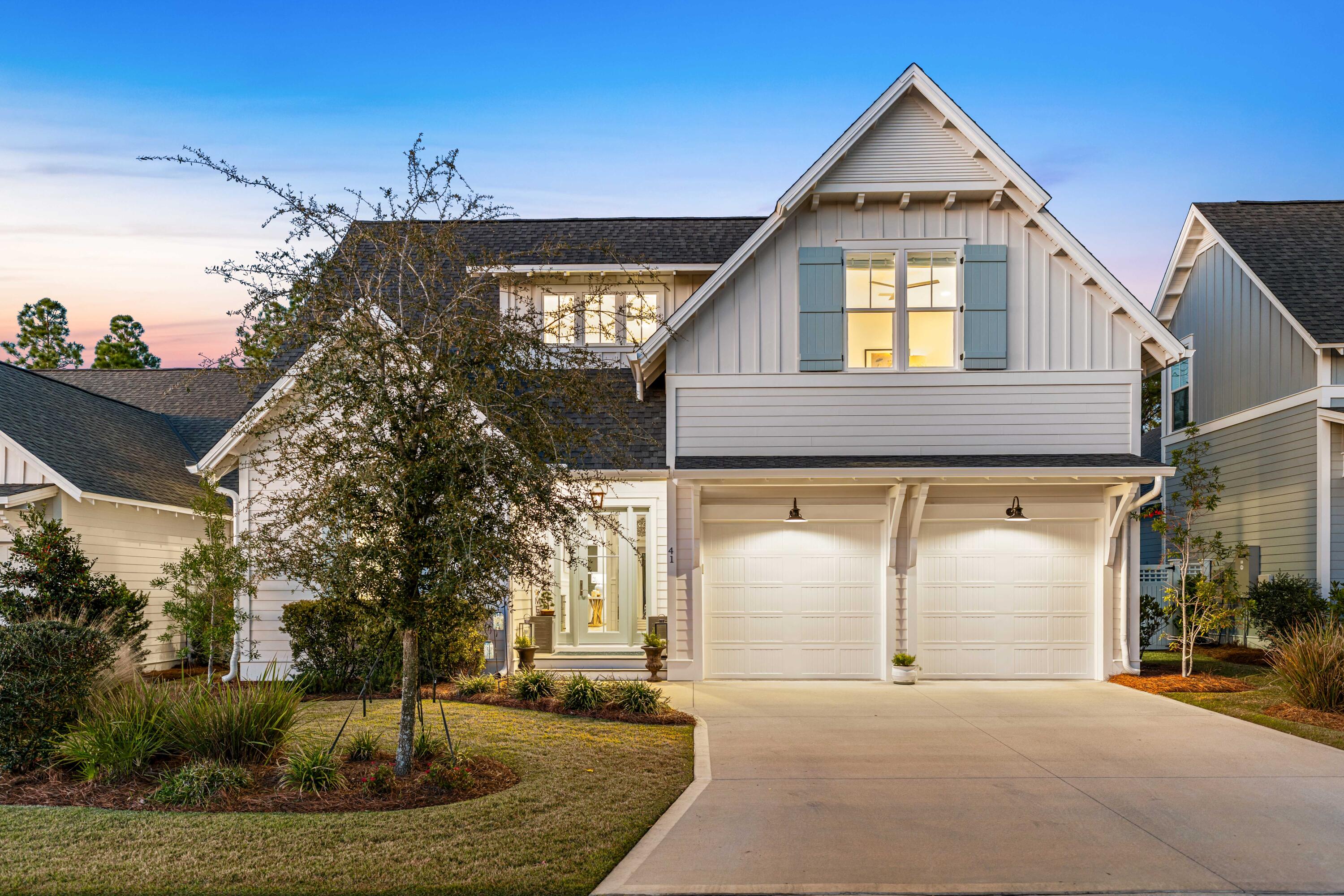 WATERSOUND ORIGINS - Residential