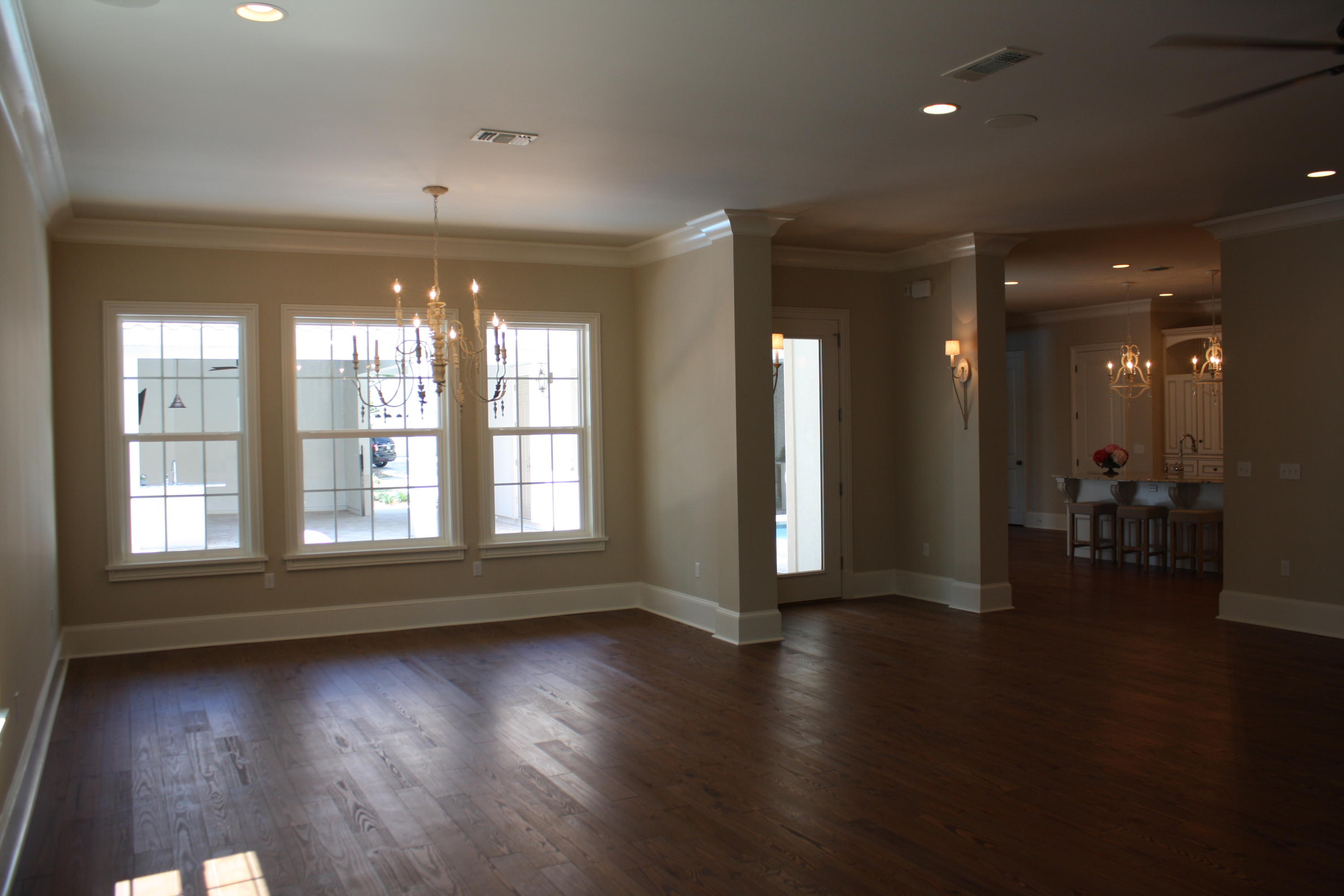 REGATTA BAY GOLF VILLAS - Residential