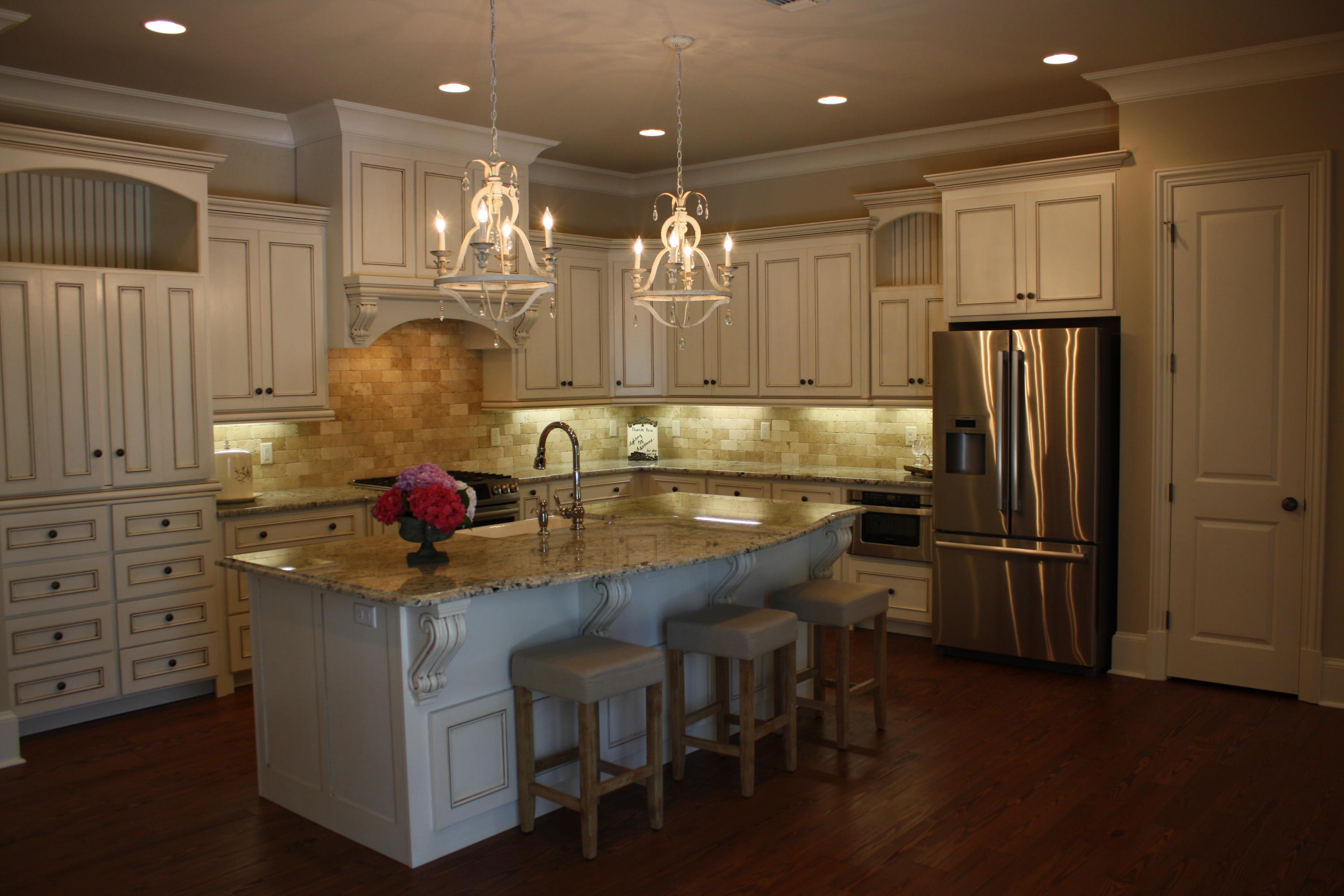 REGATTA BAY GOLF VILLAS - Residential