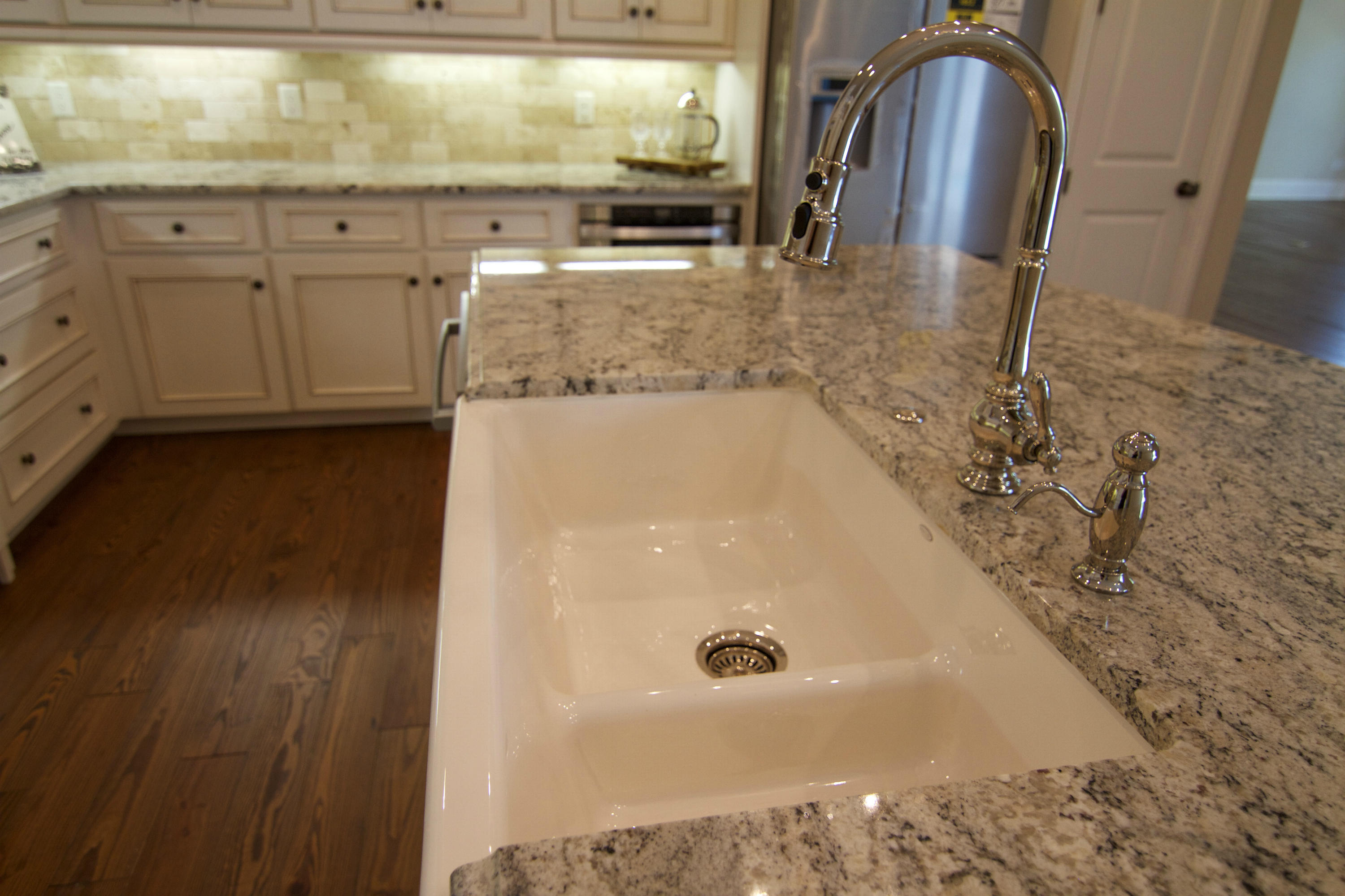 REGATTA BAY GOLF VILLAS - Residential