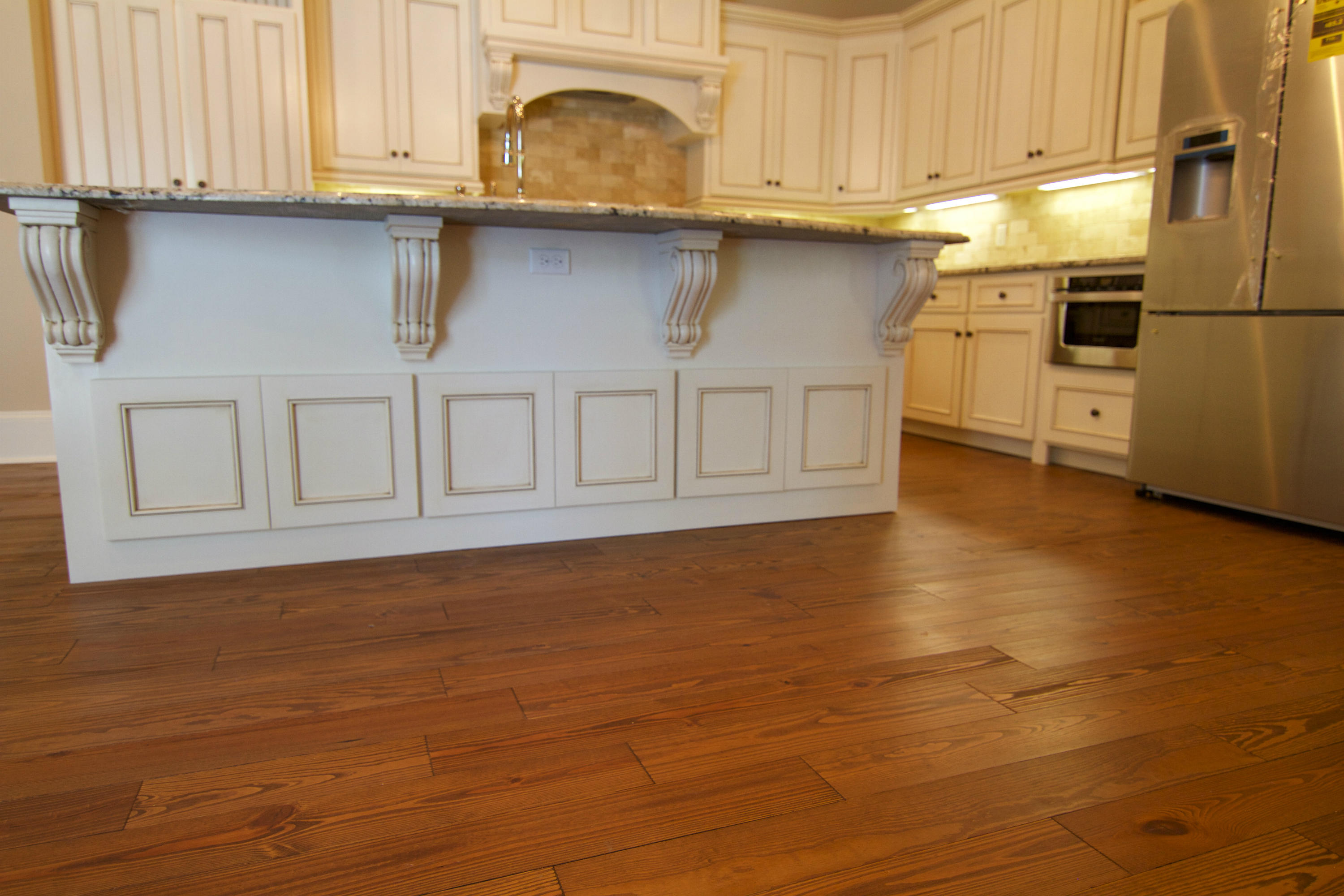 REGATTA BAY GOLF VILLAS - Residential