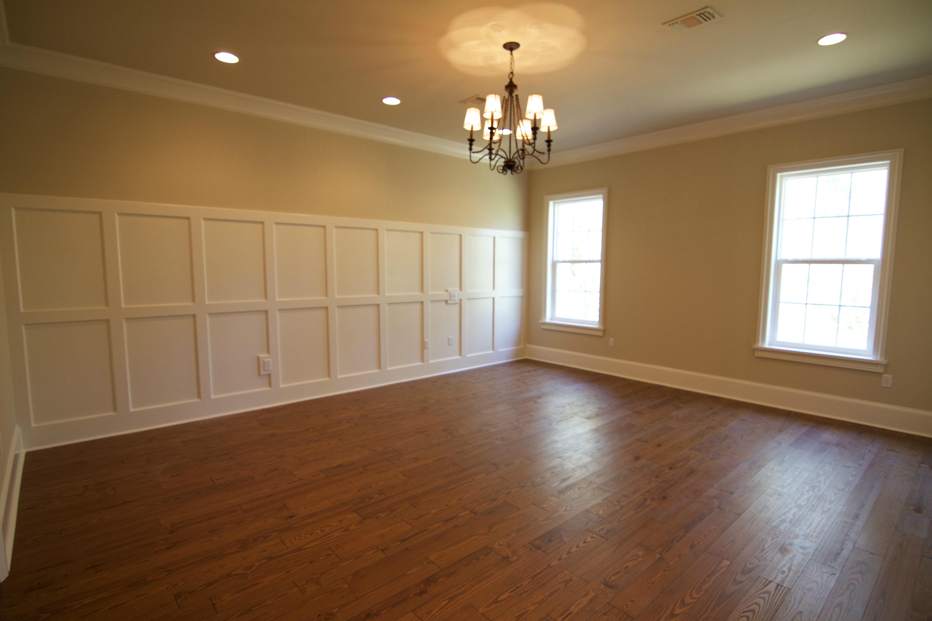 REGATTA BAY GOLF VILLAS - Residential