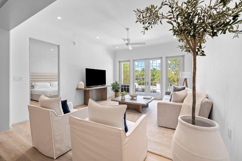 45 W Solaire Way 102 Inlet Beach FL 32461