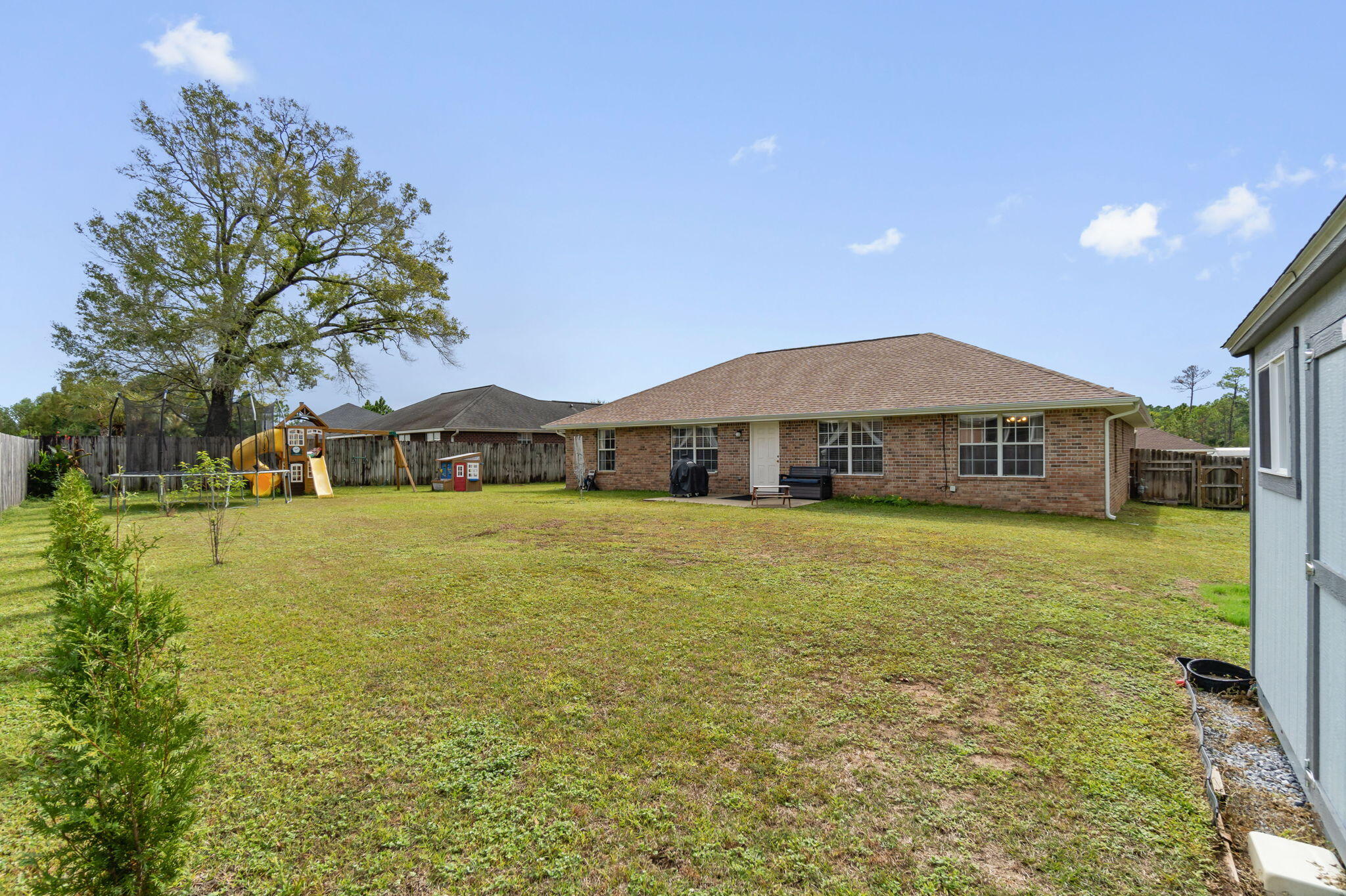 JAIMEES RIDGE - Residential