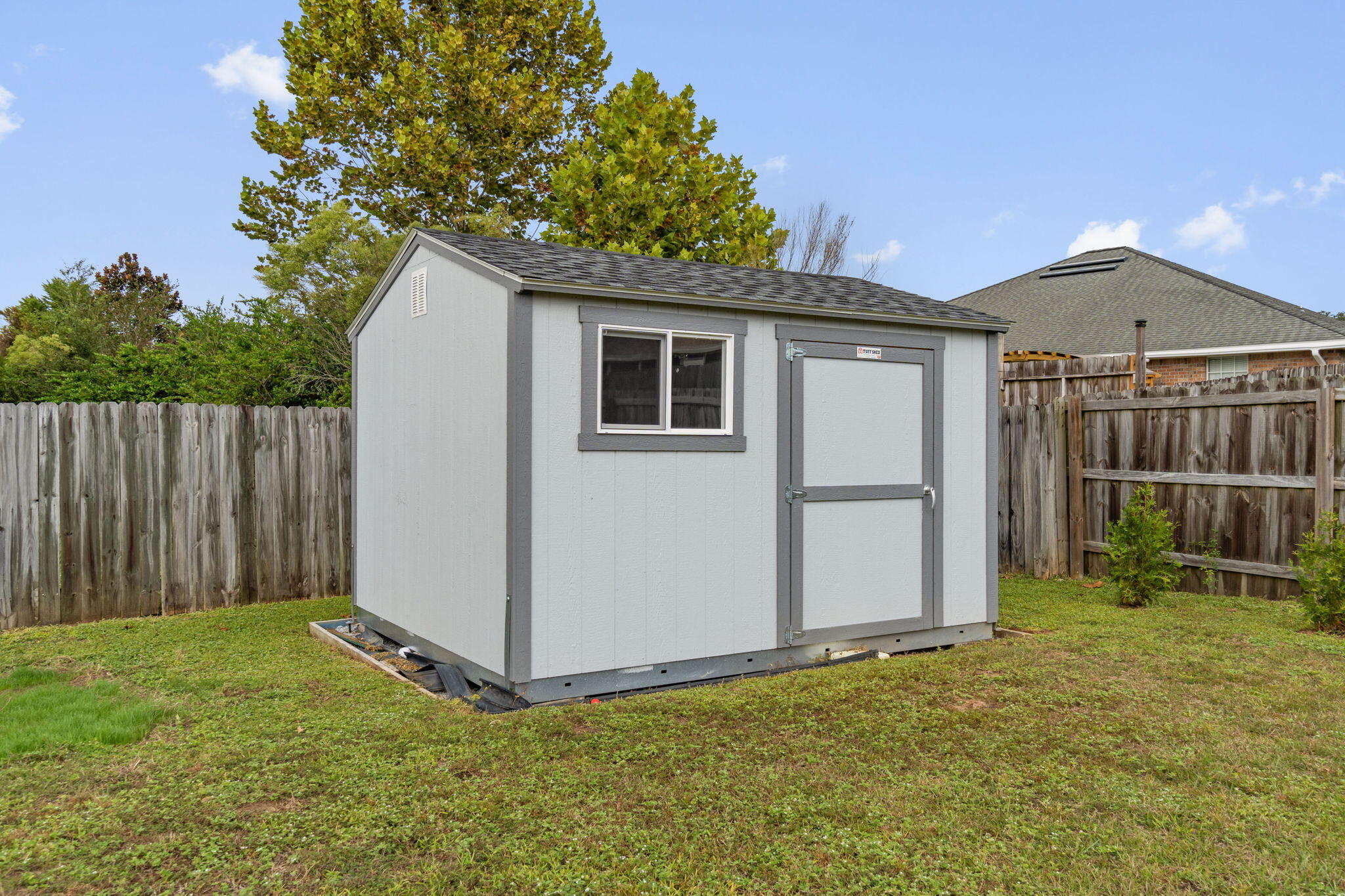 JAIMEES RIDGE - Residential