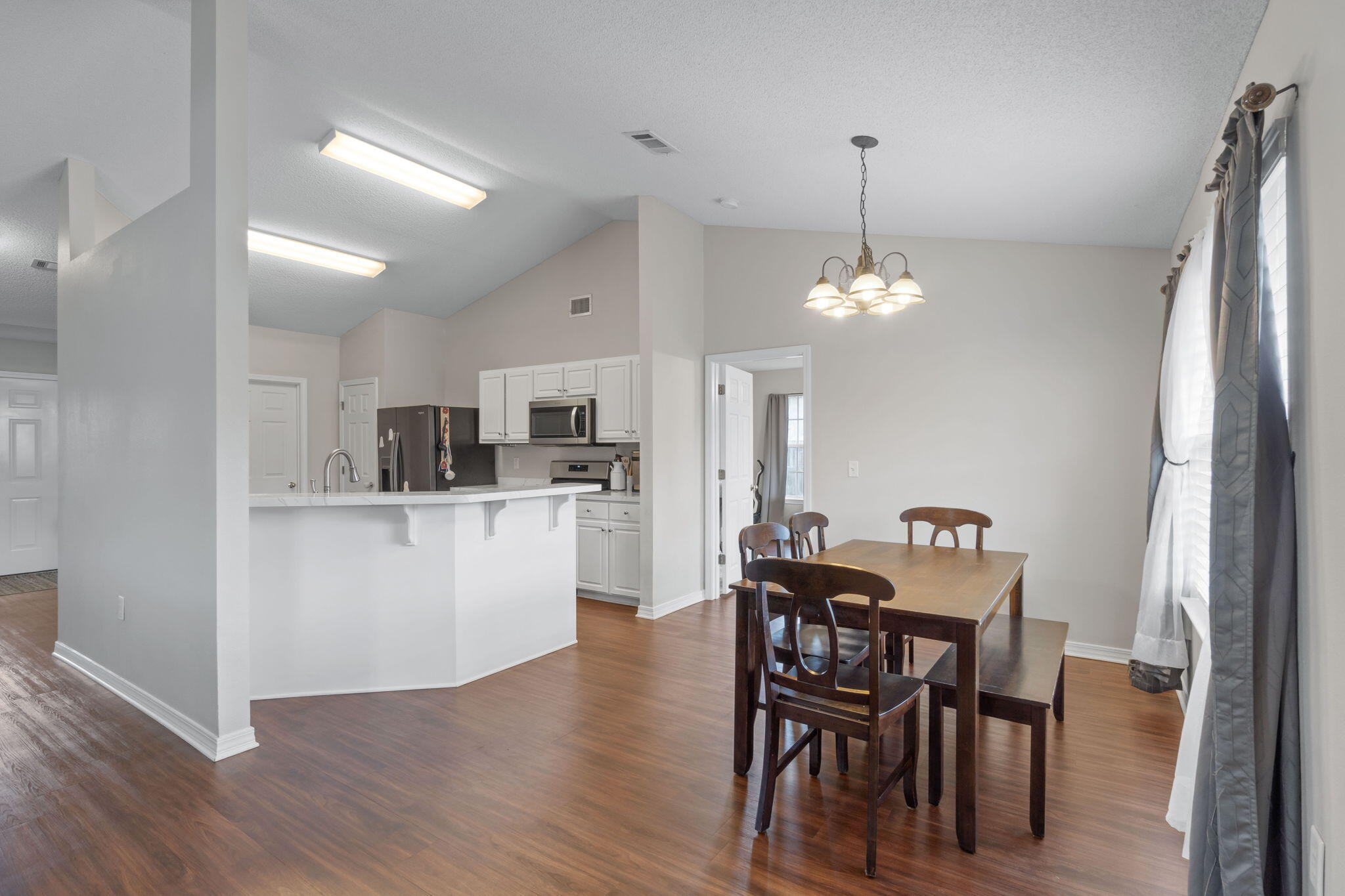 JAIMEES RIDGE - Residential