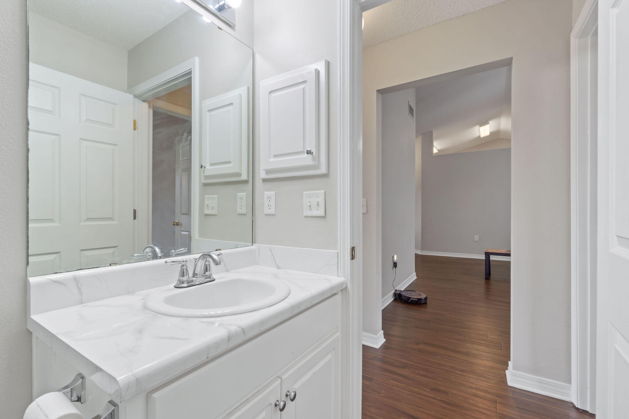 JAIMEES RIDGE - Residential