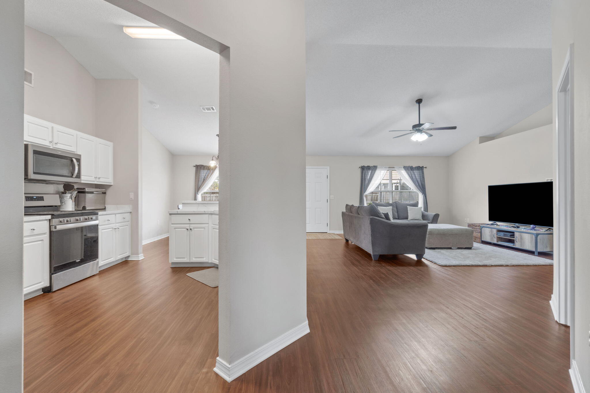 JAIMEES RIDGE - Residential