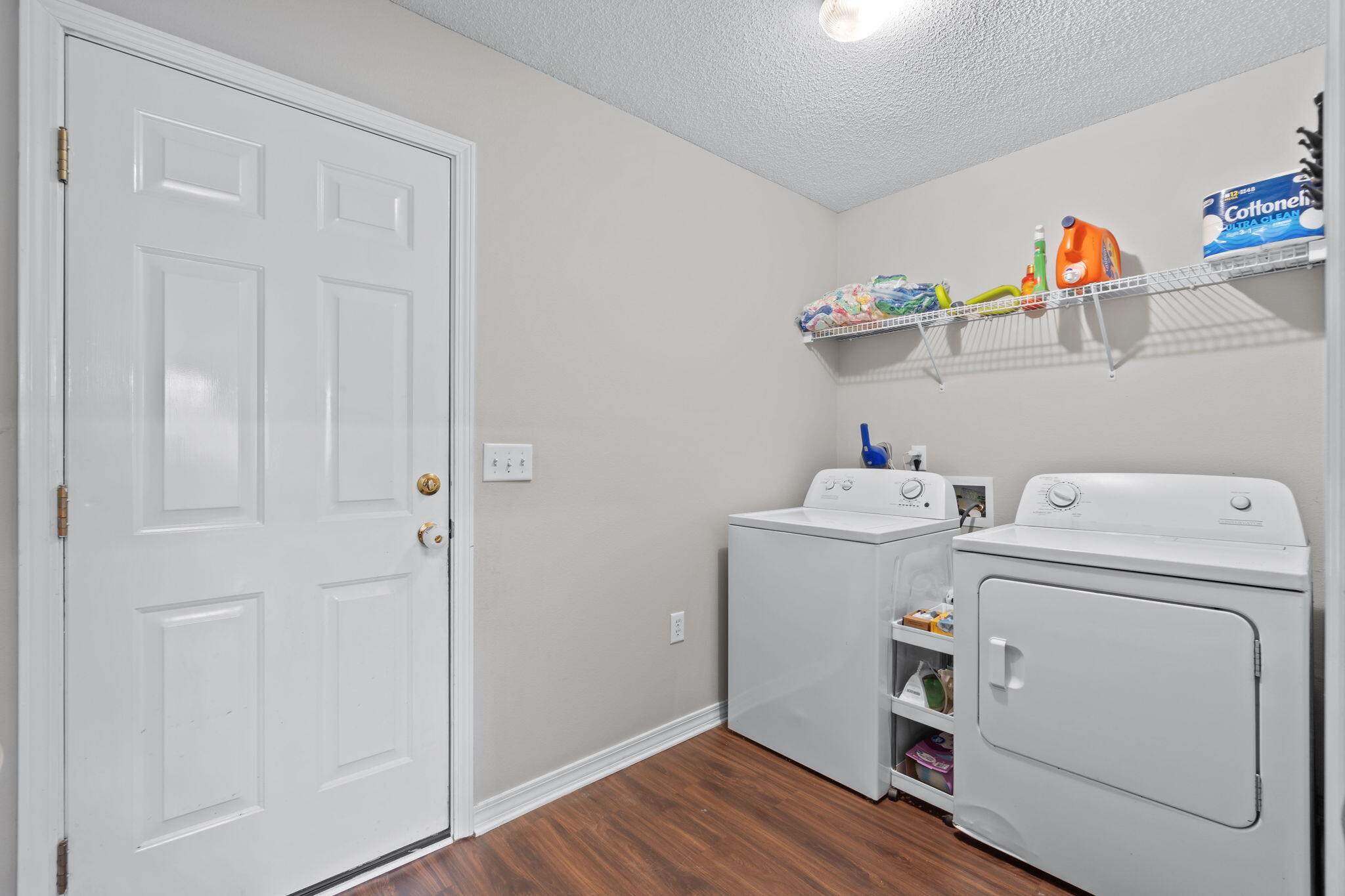 JAIMEES RIDGE - Residential