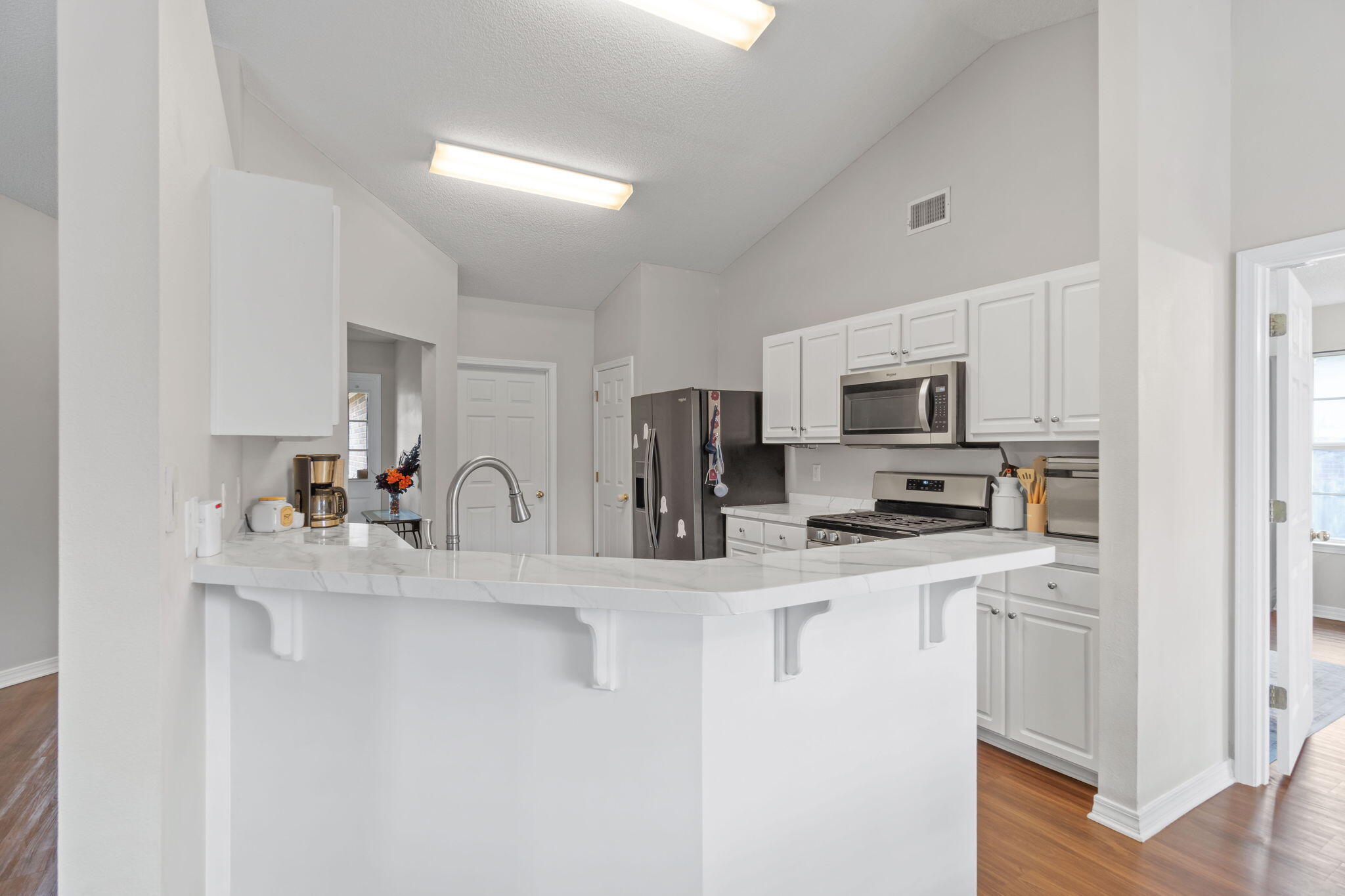 JAIMEES RIDGE - Residential