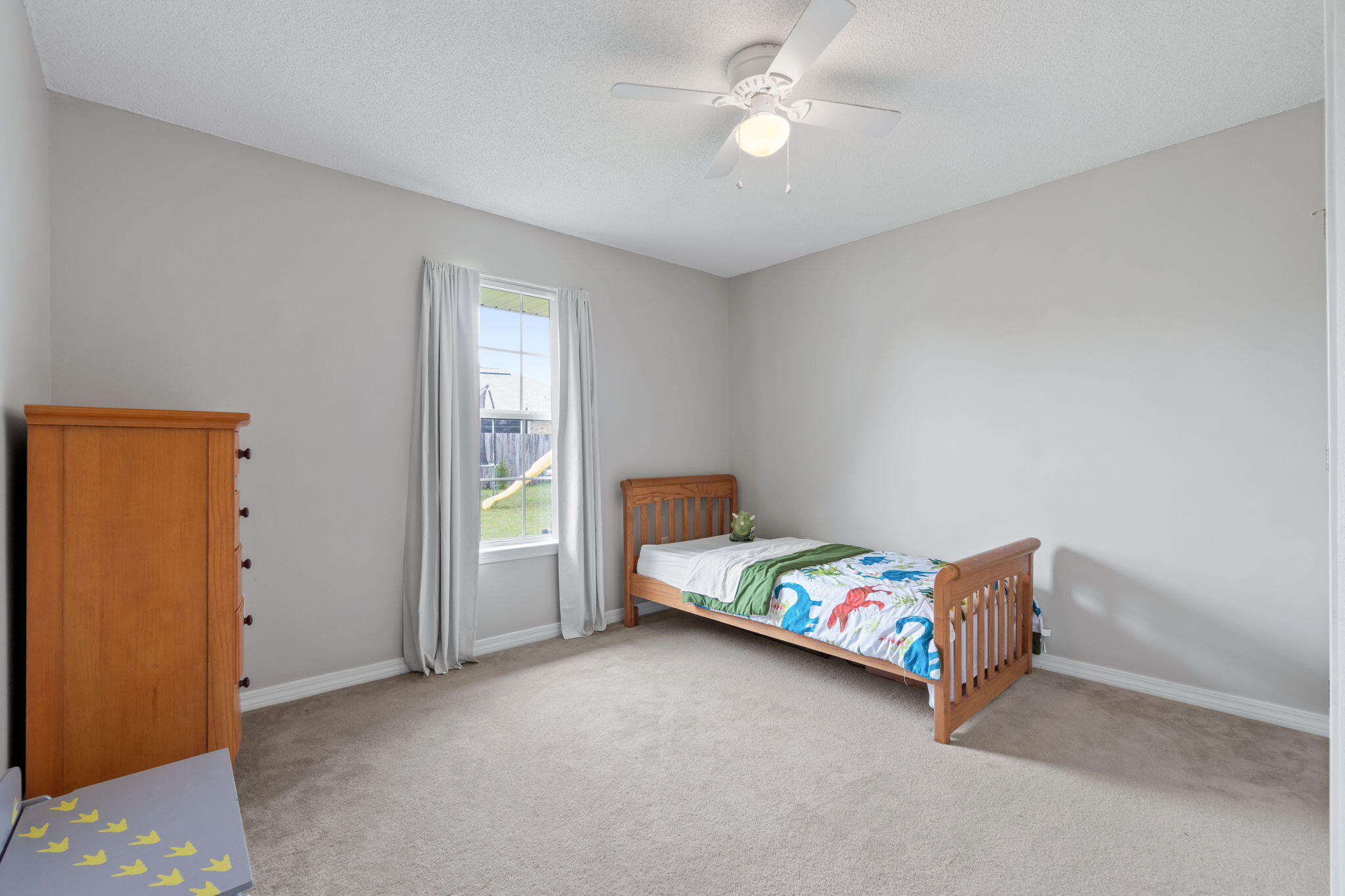 JAIMEES RIDGE - Residential