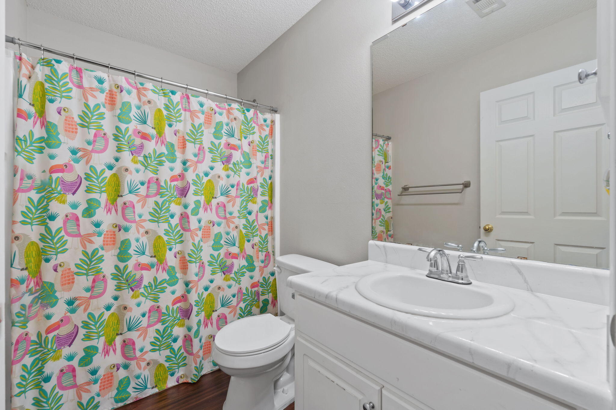 JAIMEES RIDGE - Residential