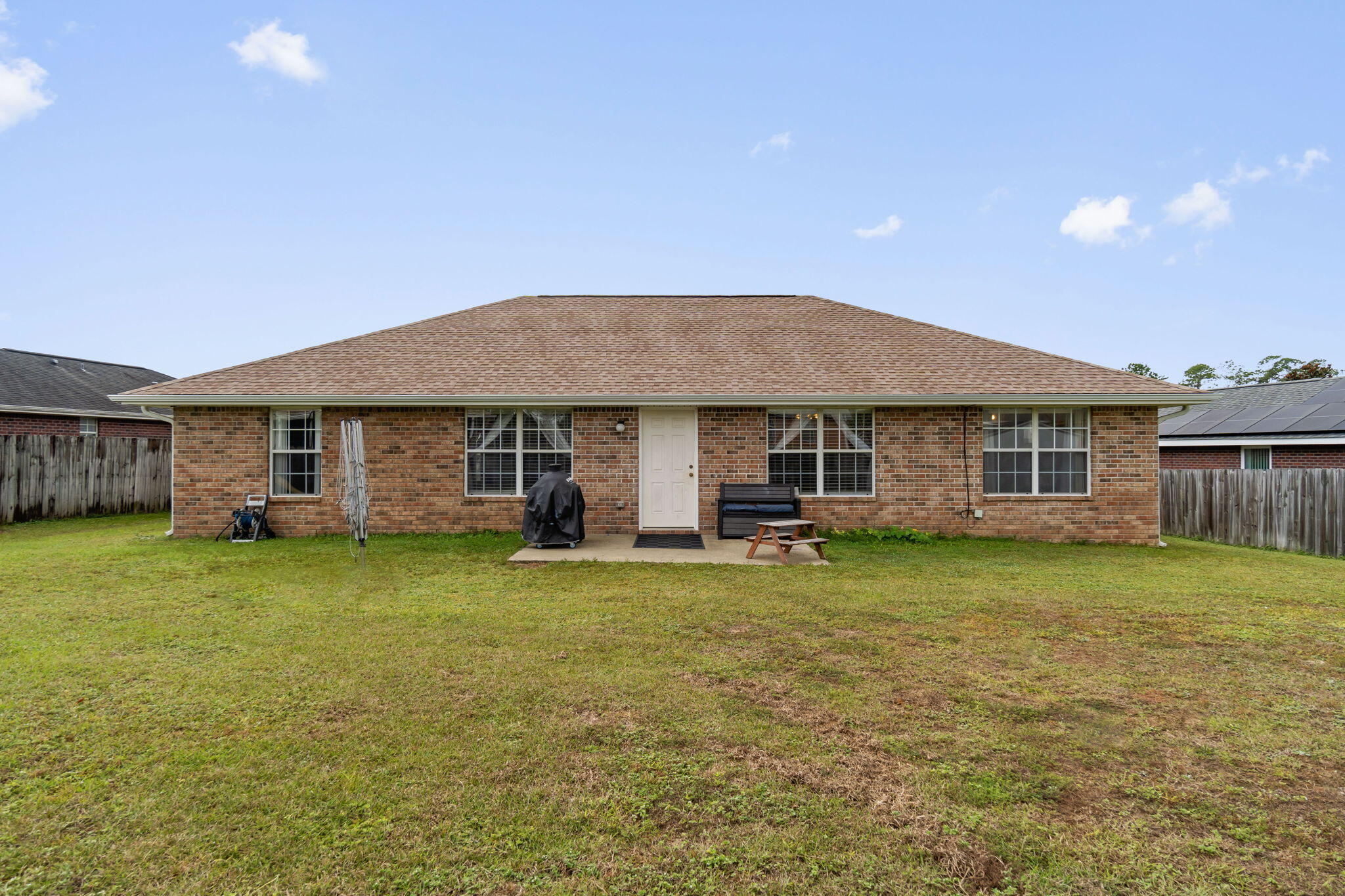 JAIMEES RIDGE - Residential