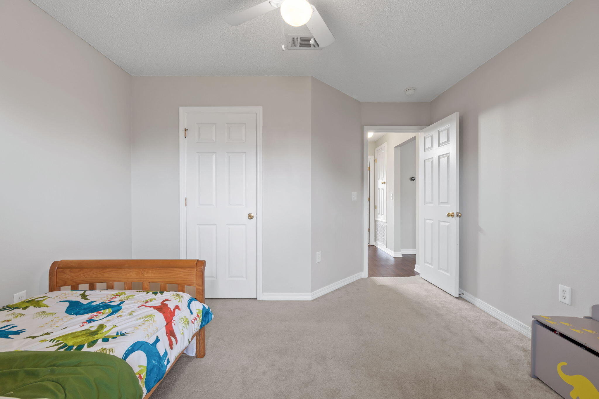 JAIMEES RIDGE - Residential