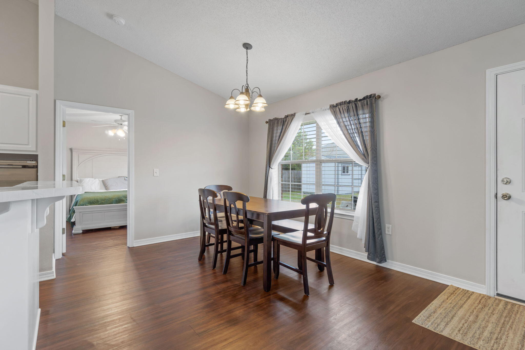 JAIMEES RIDGE - Residential