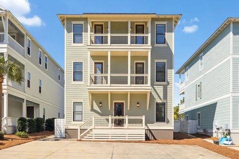 Photo of 85 Santa Clara Street, Santa Rosa Beach, FL 32459 (MLS # 991099)