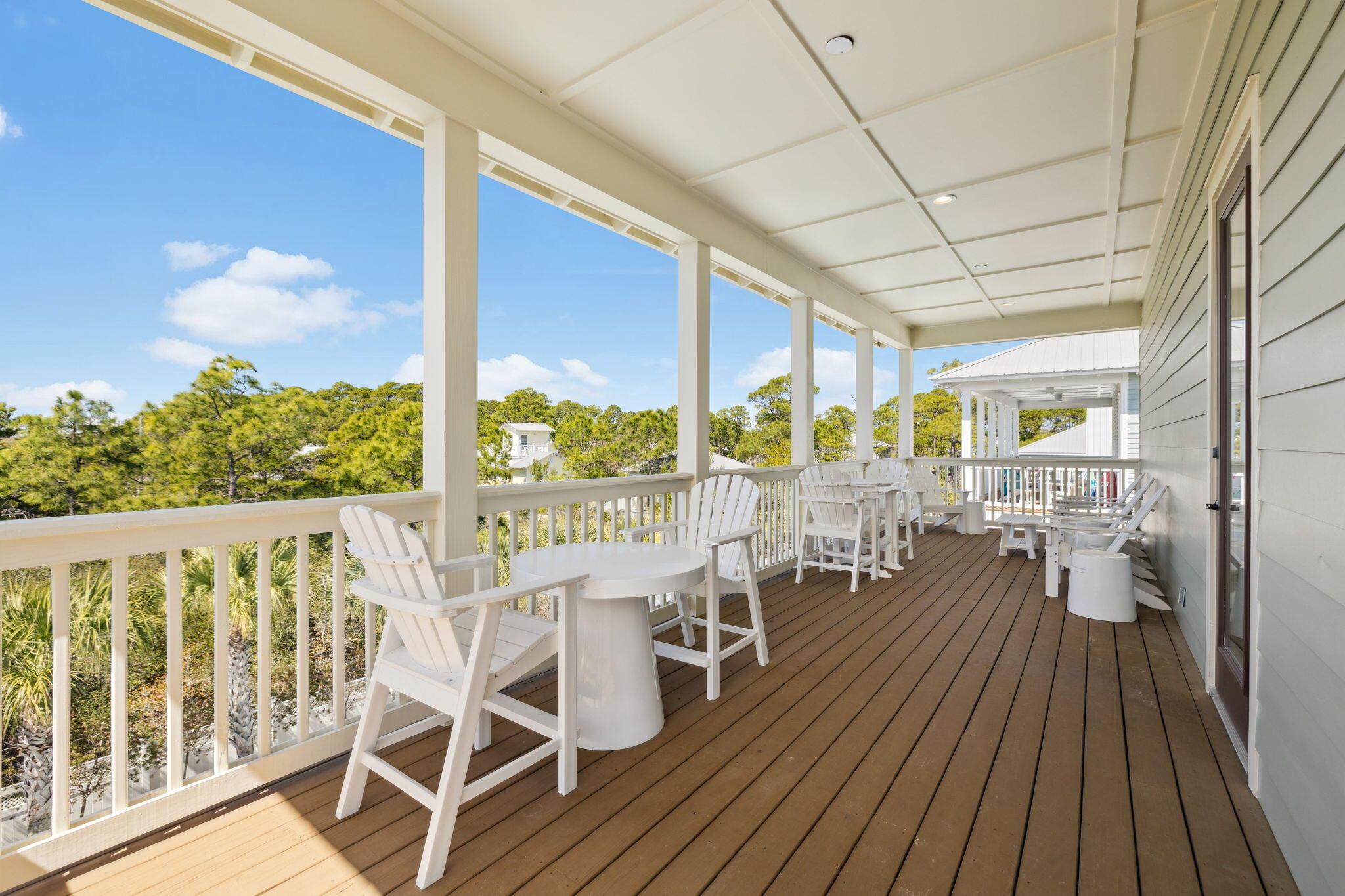 GULF SHORE MANOR - Residential