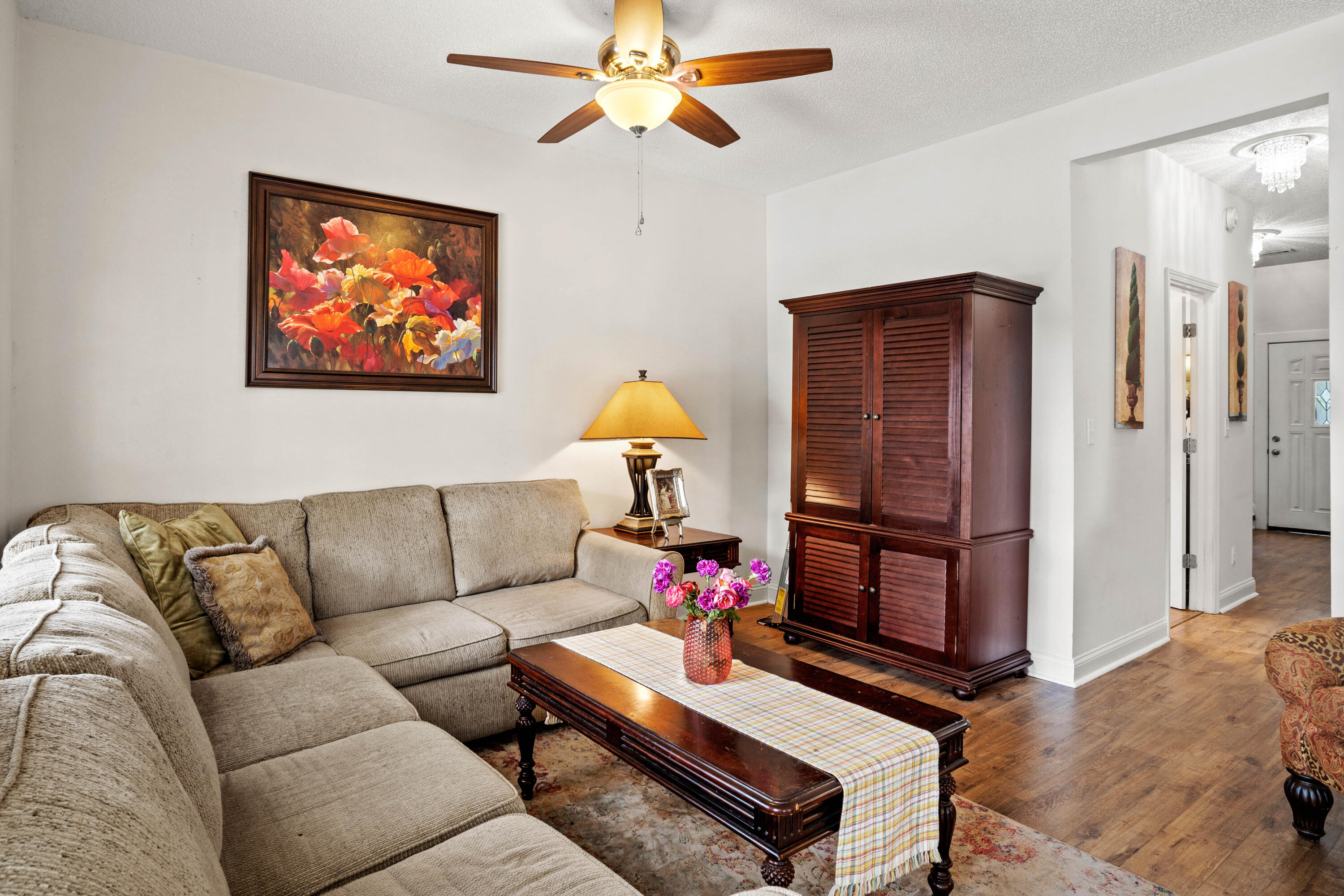 BAY PINE SHORES - Residential