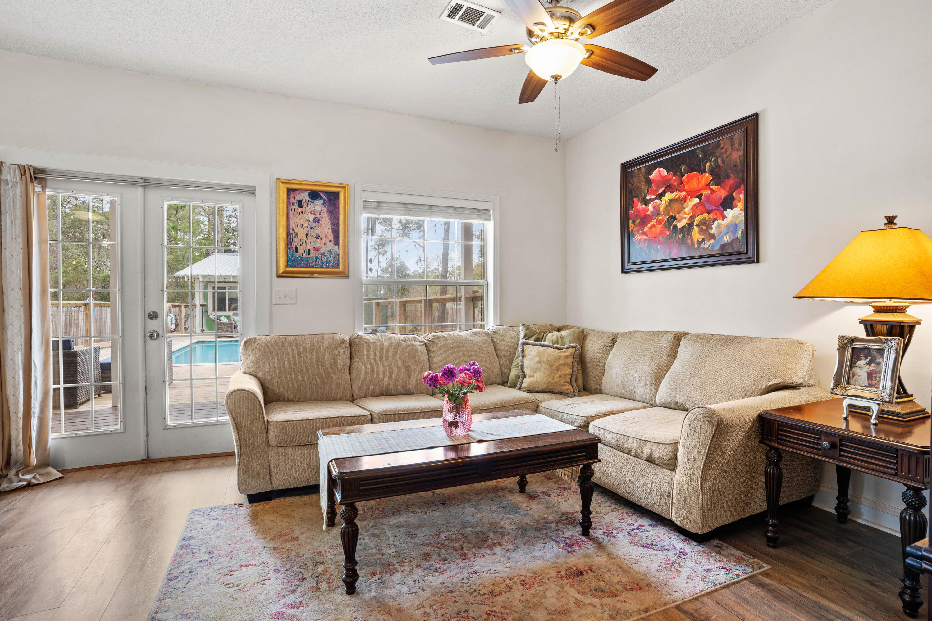 BAY PINE SHORES - Residential