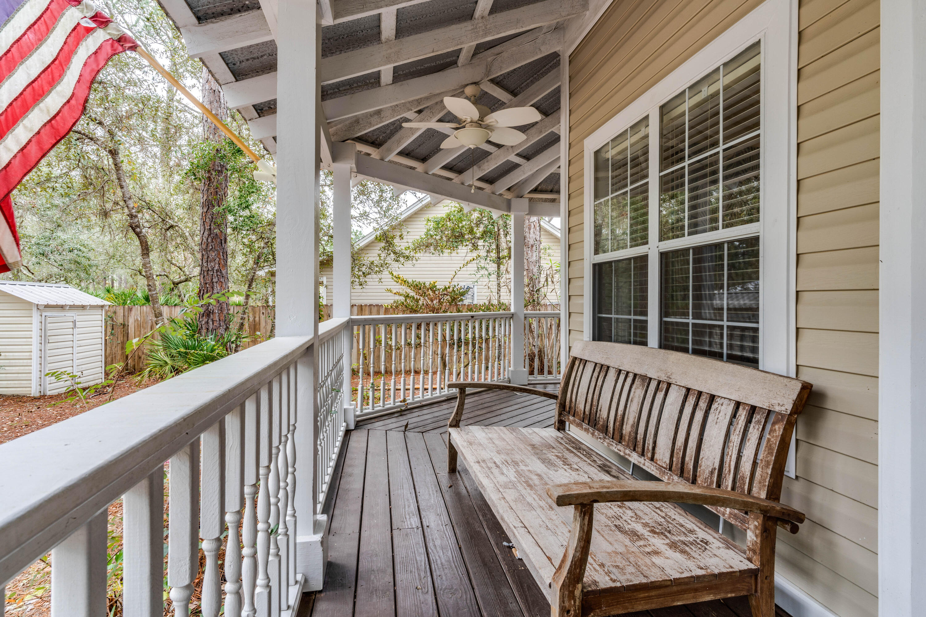 BAY PINE SHORES - Residential