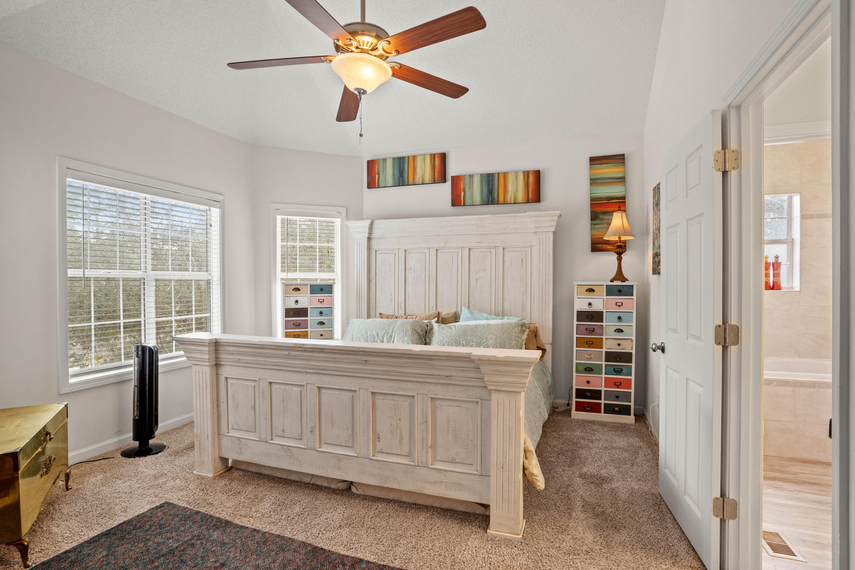 BAY PINE SHORES - Residential