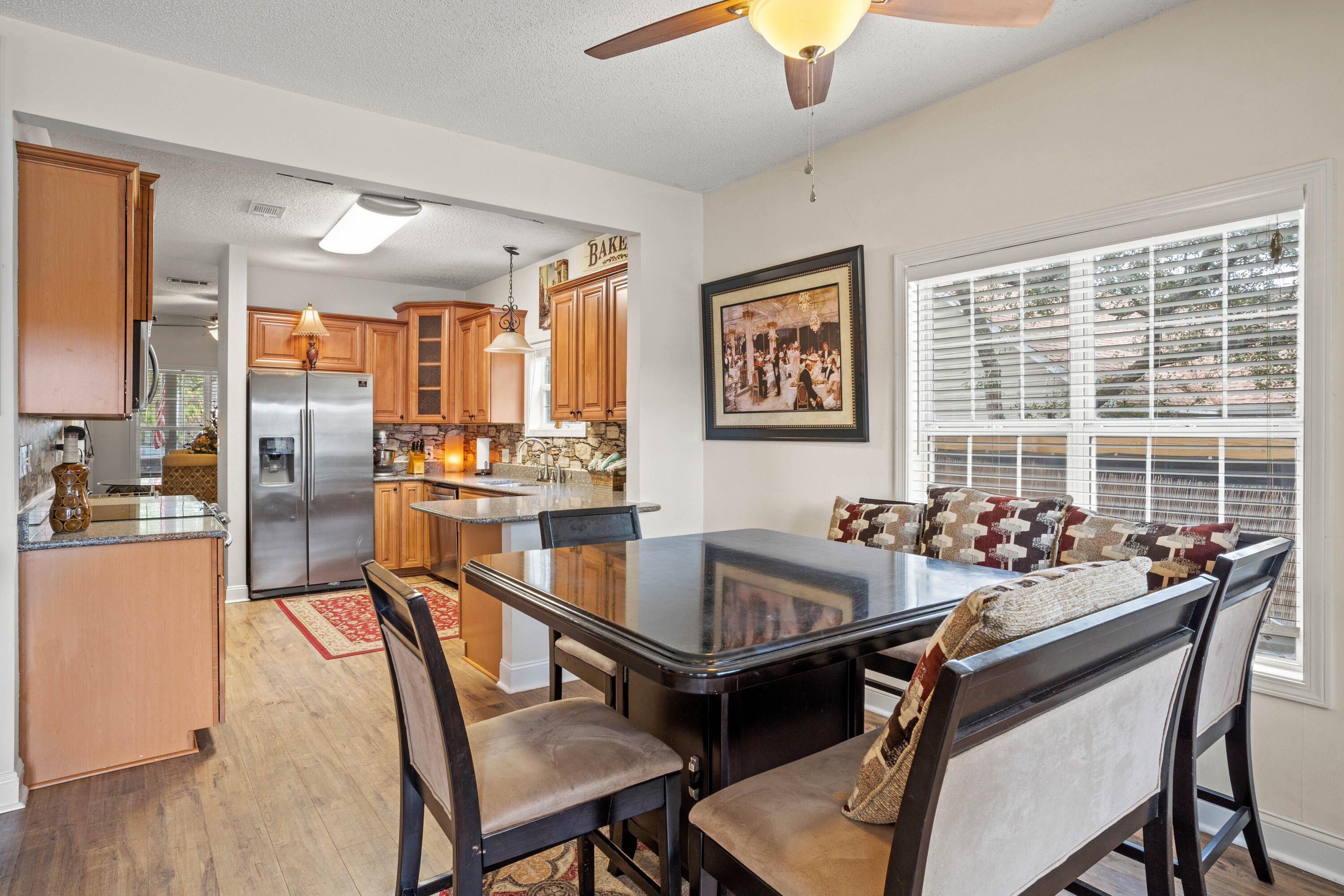 BAY PINE SHORES - Residential